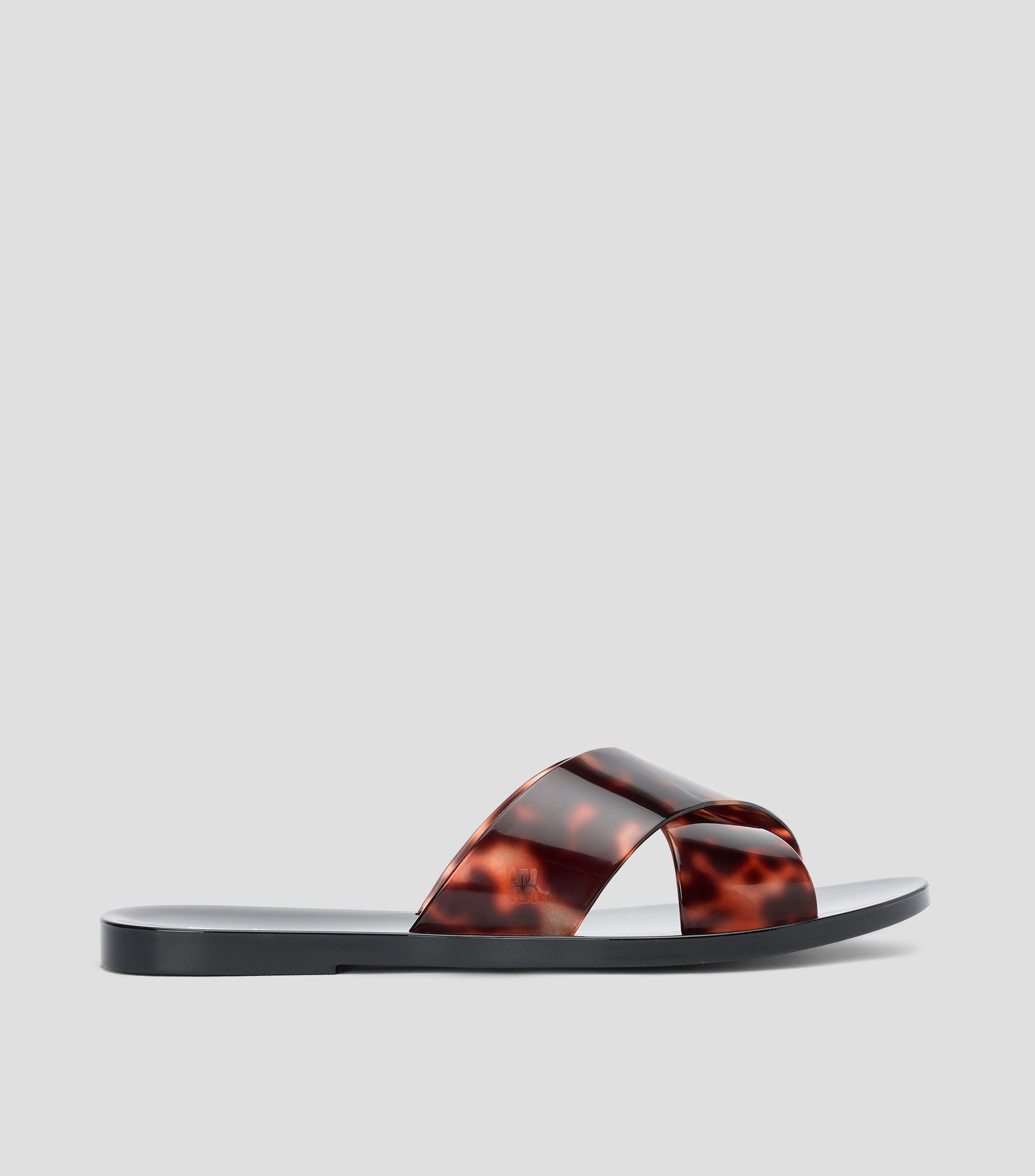 Sandalias planas Essential Mujer