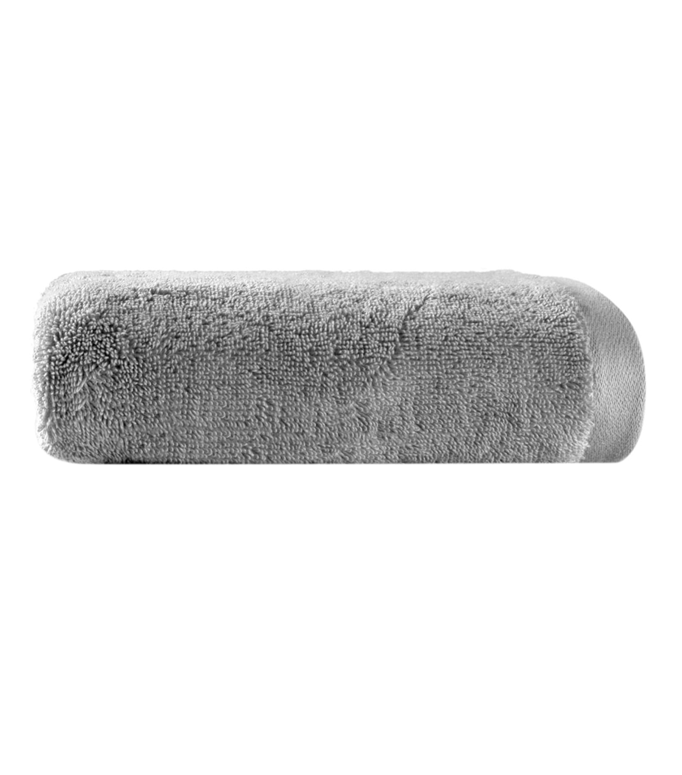 Toalla de Manos Ecoluxe Gris