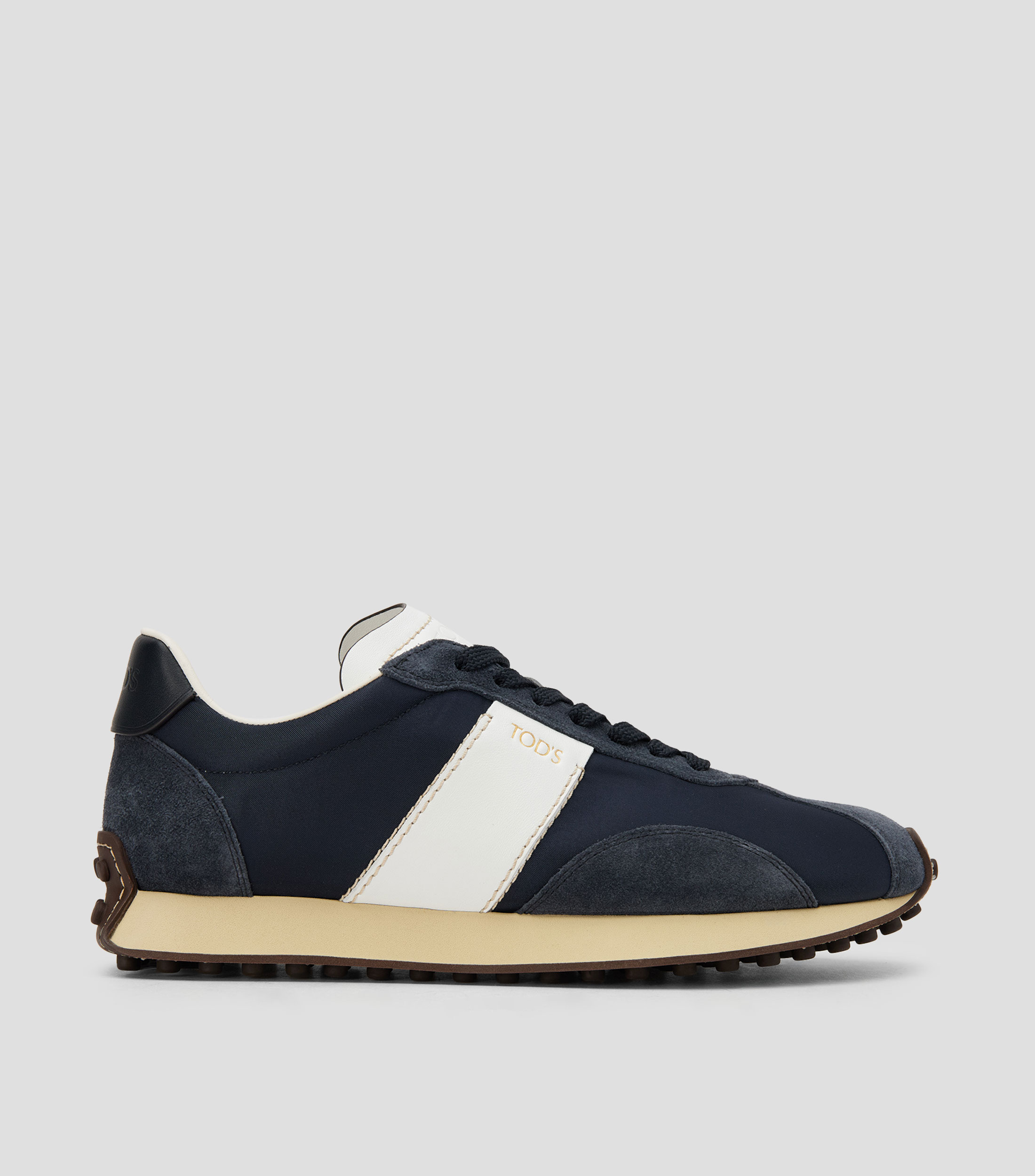 Tenis Allacciato Sportivo Hombre