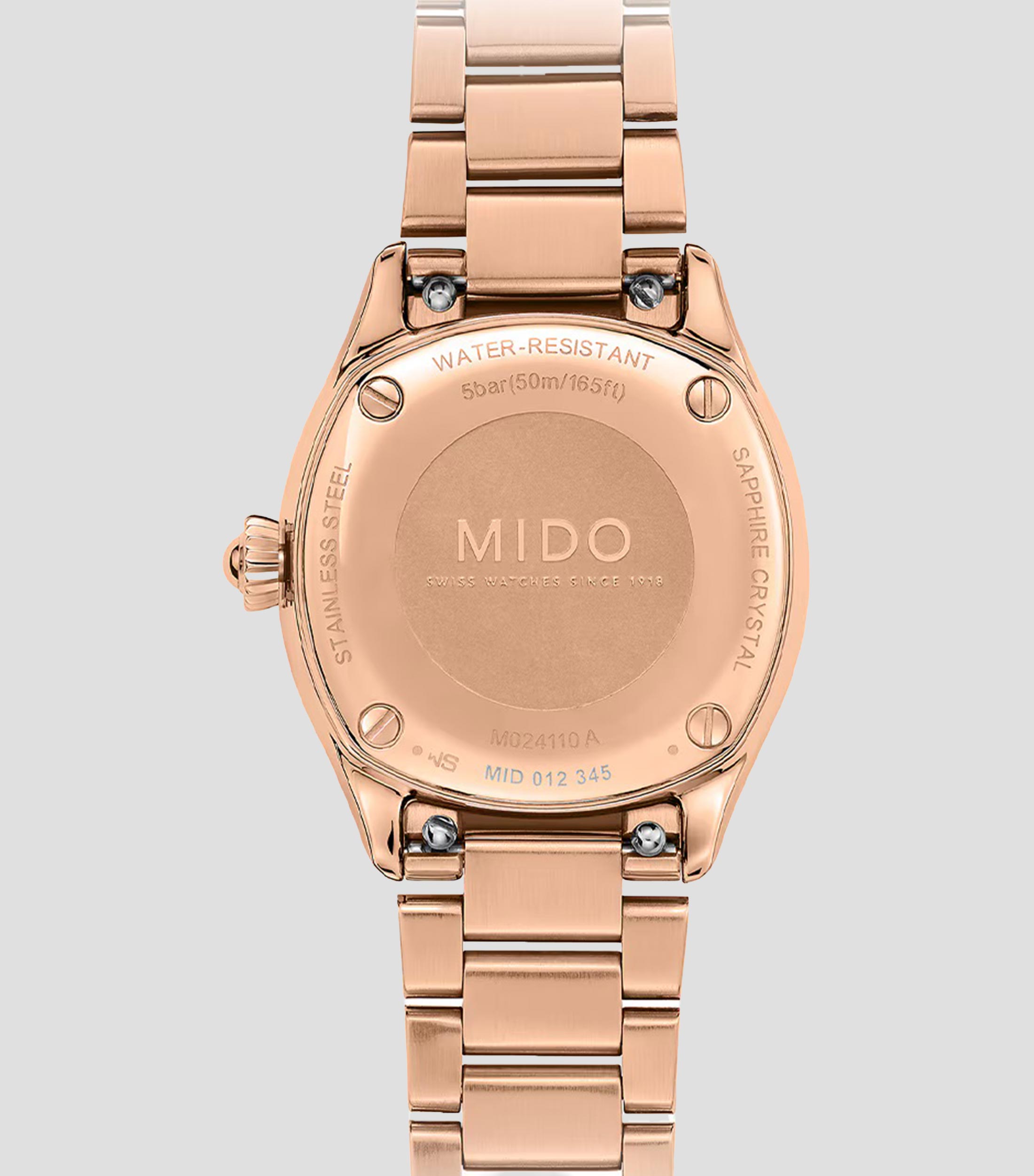 Reloj para Mujer Belluna Casual