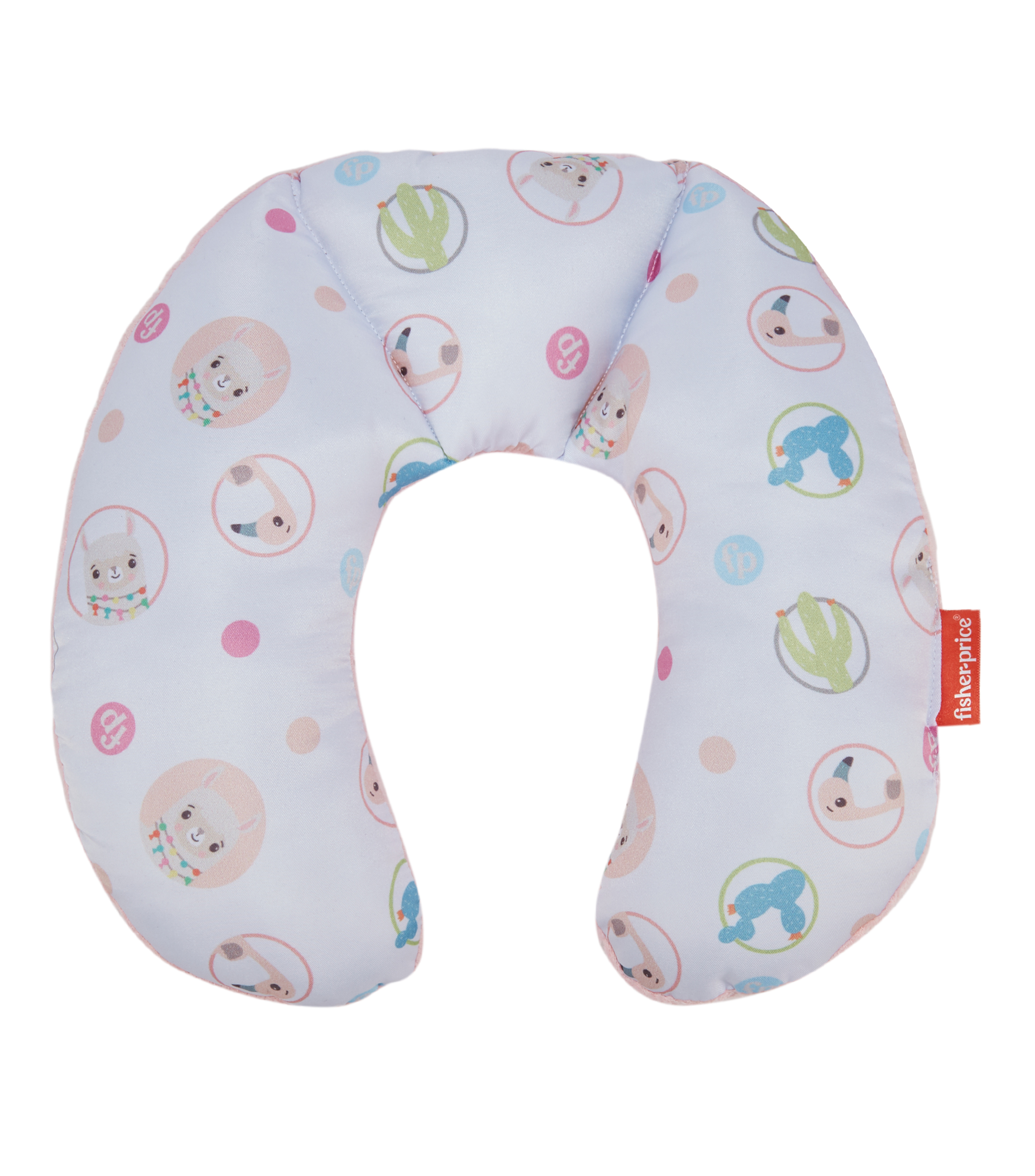Soporte para Cuello Bebé