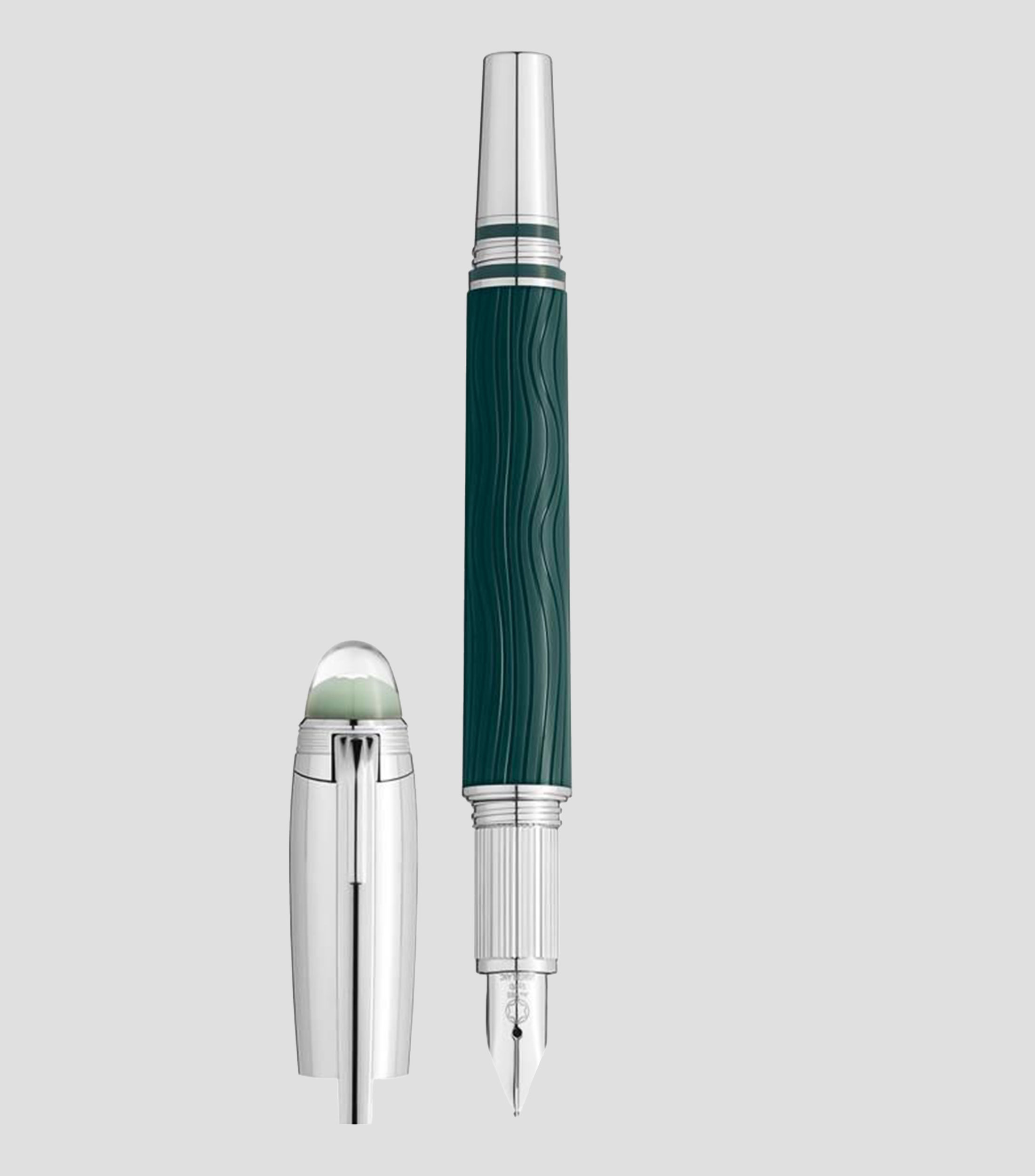 FP SAW PolarGreen Doue M