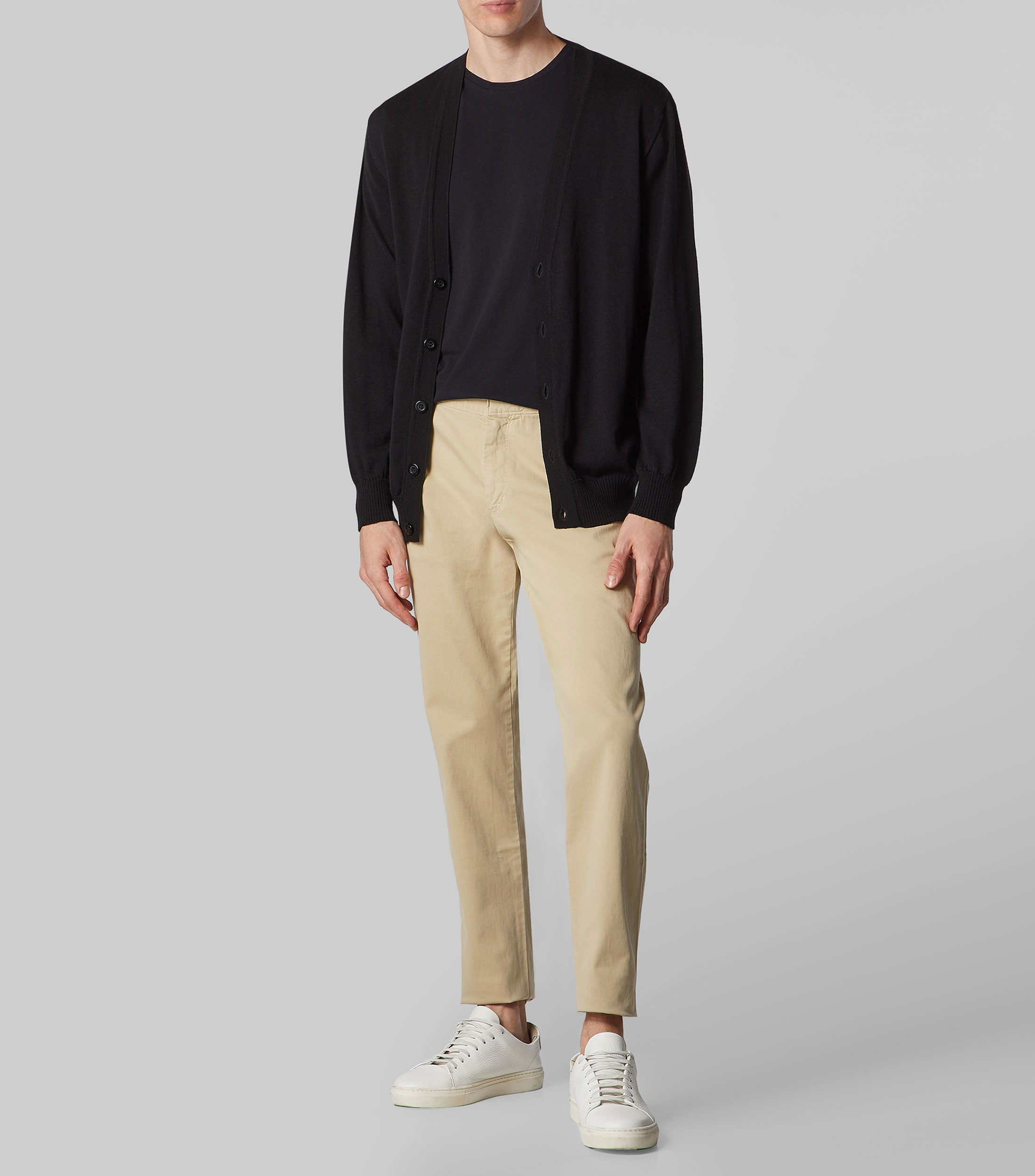 Playera Hombre