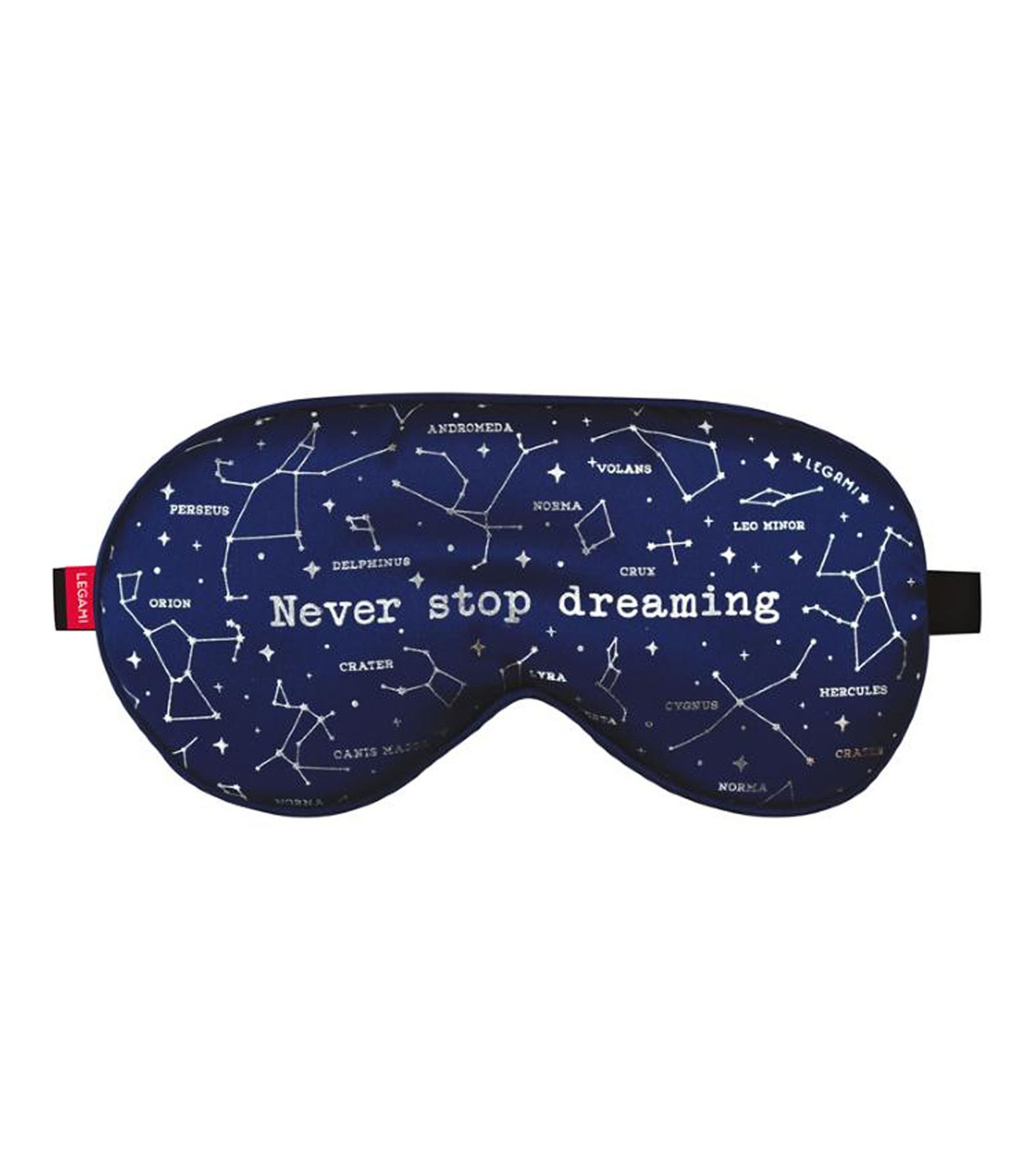 Antifaz para dormir Estrellas