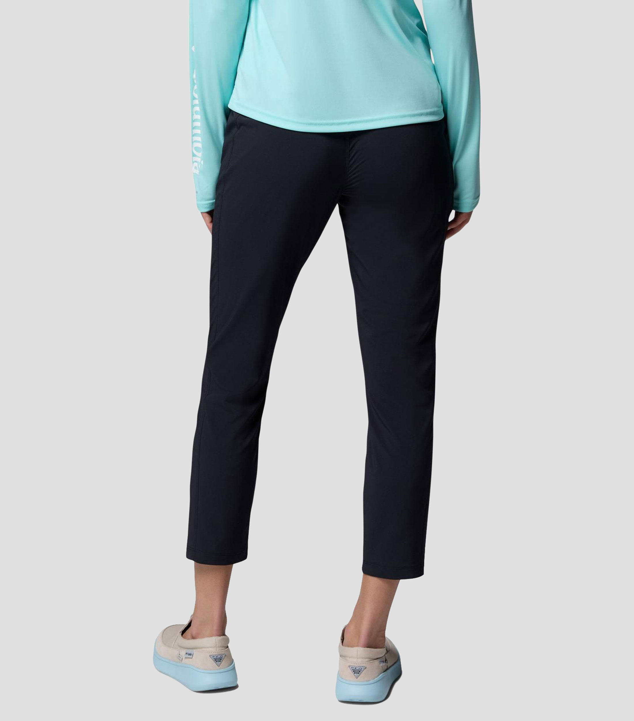 Pantalón PFG Castback Mujer