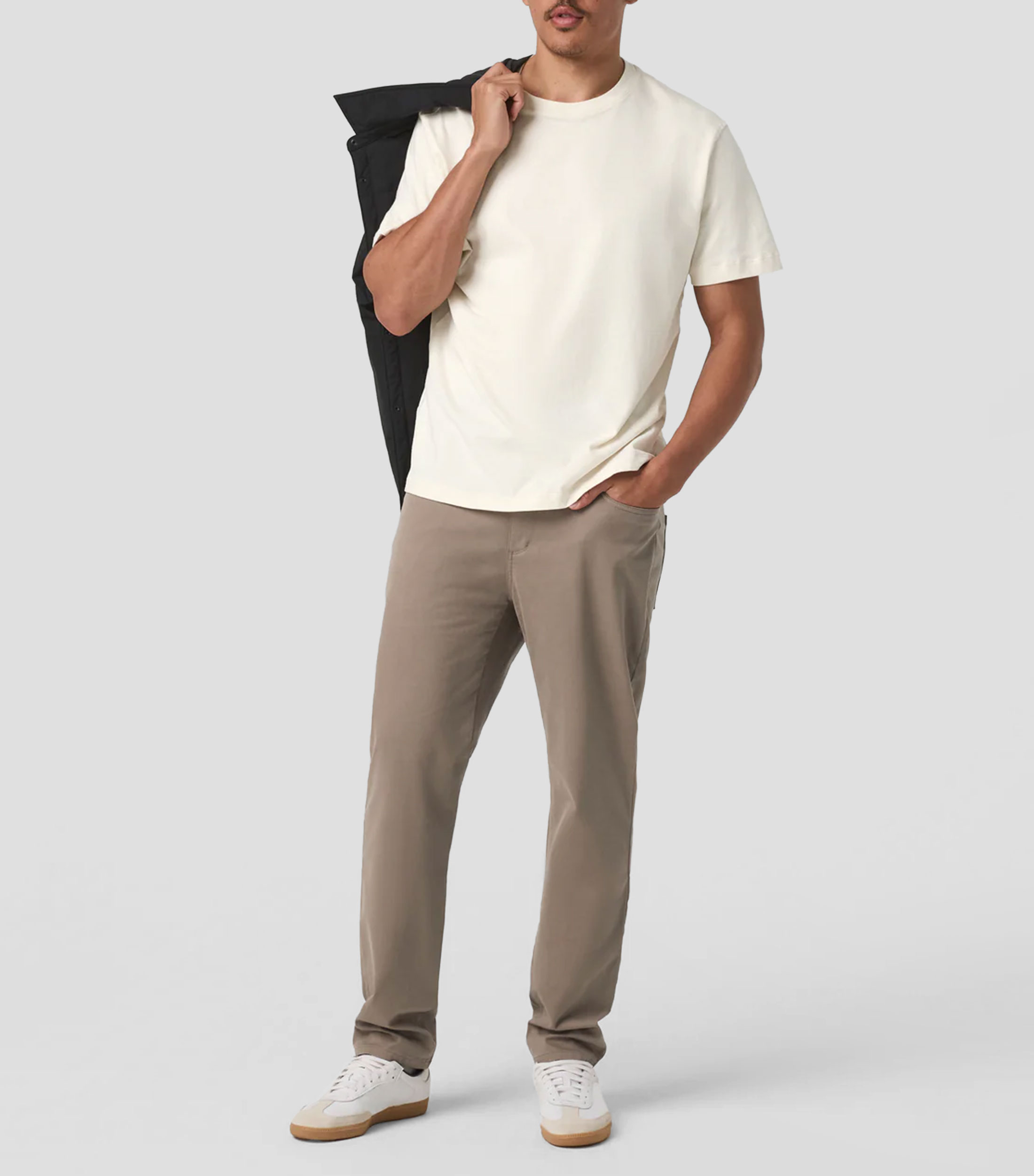 Pantalón deportivo Hombre