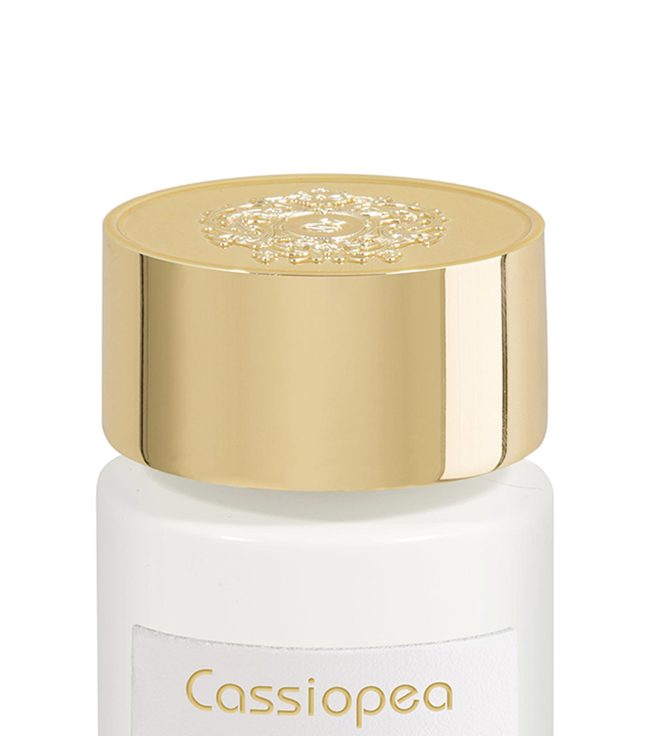 Perfume Capilar Cassiopea Bruma, 50 ml Unisex