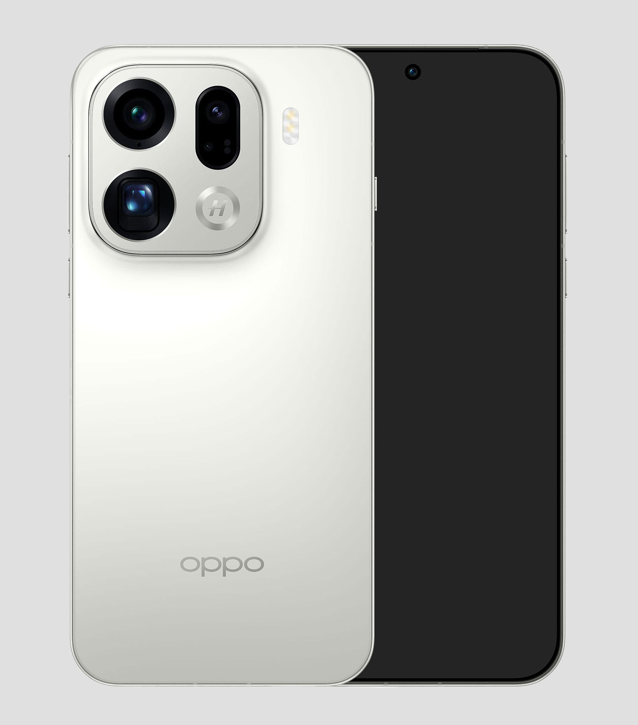 Celular Find X9 Pro 5G, 512 GB, RAM 16 GB Telcel