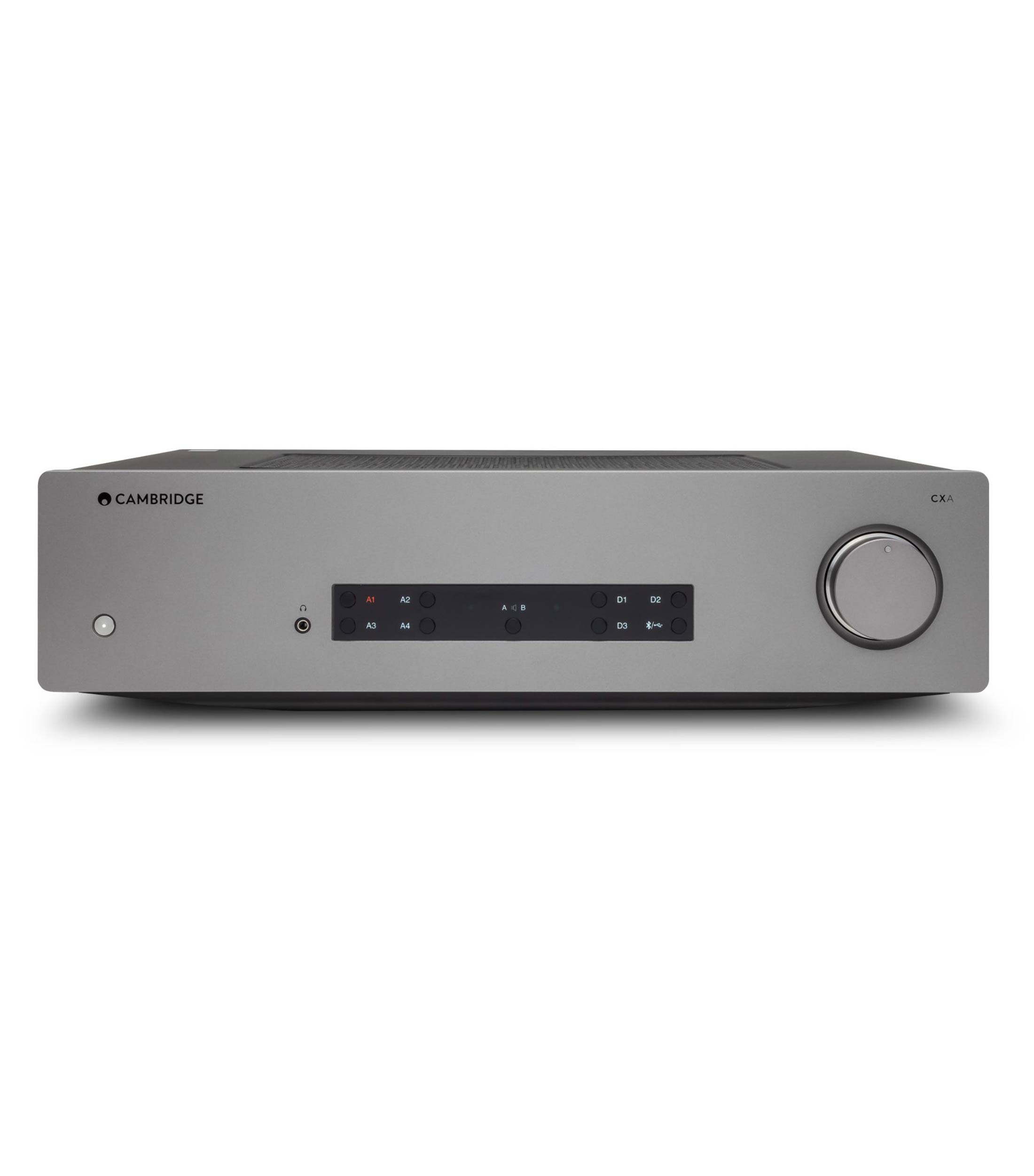 Amplificador CXA81 Mk II Bluetooth 80W