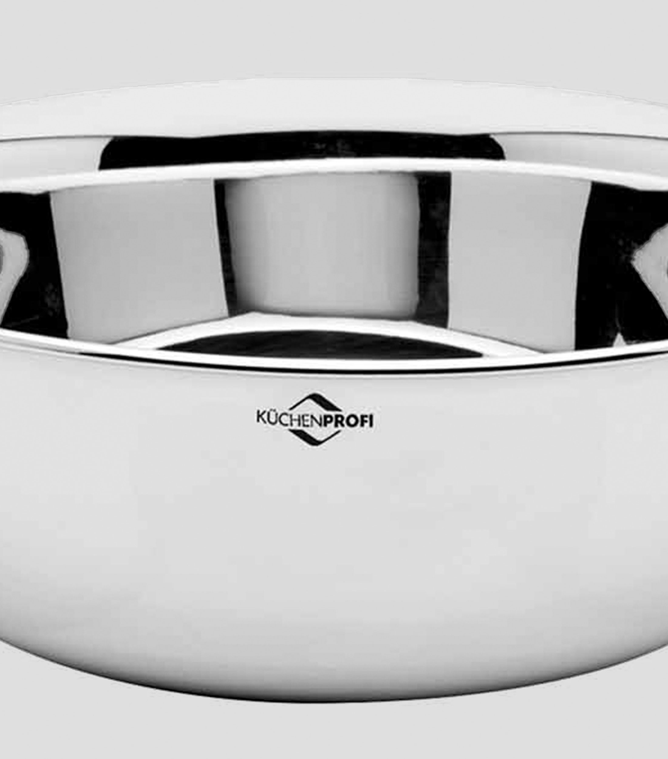 Bowl con Logotipo 1 L