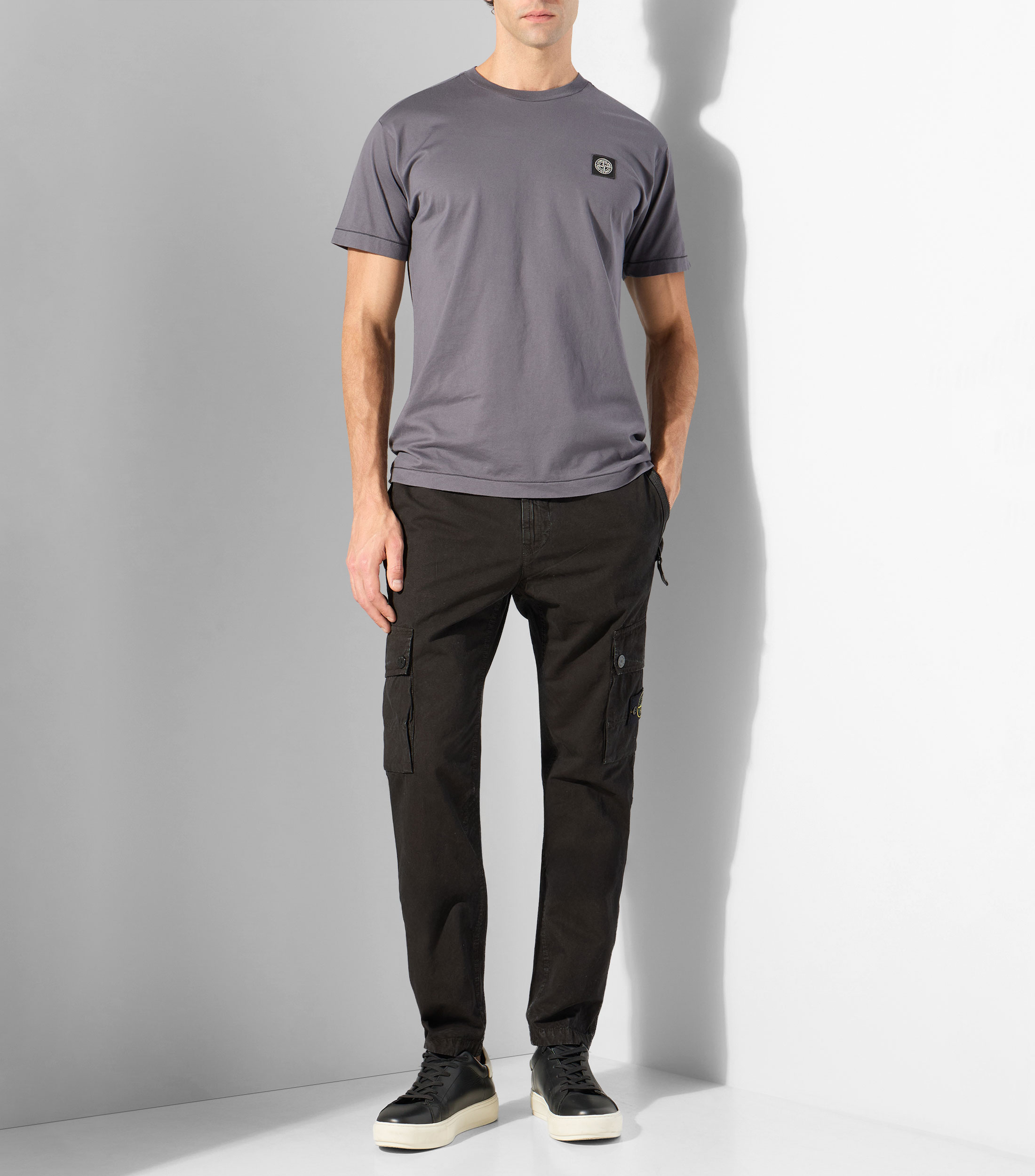 Pantalón casual Hombre