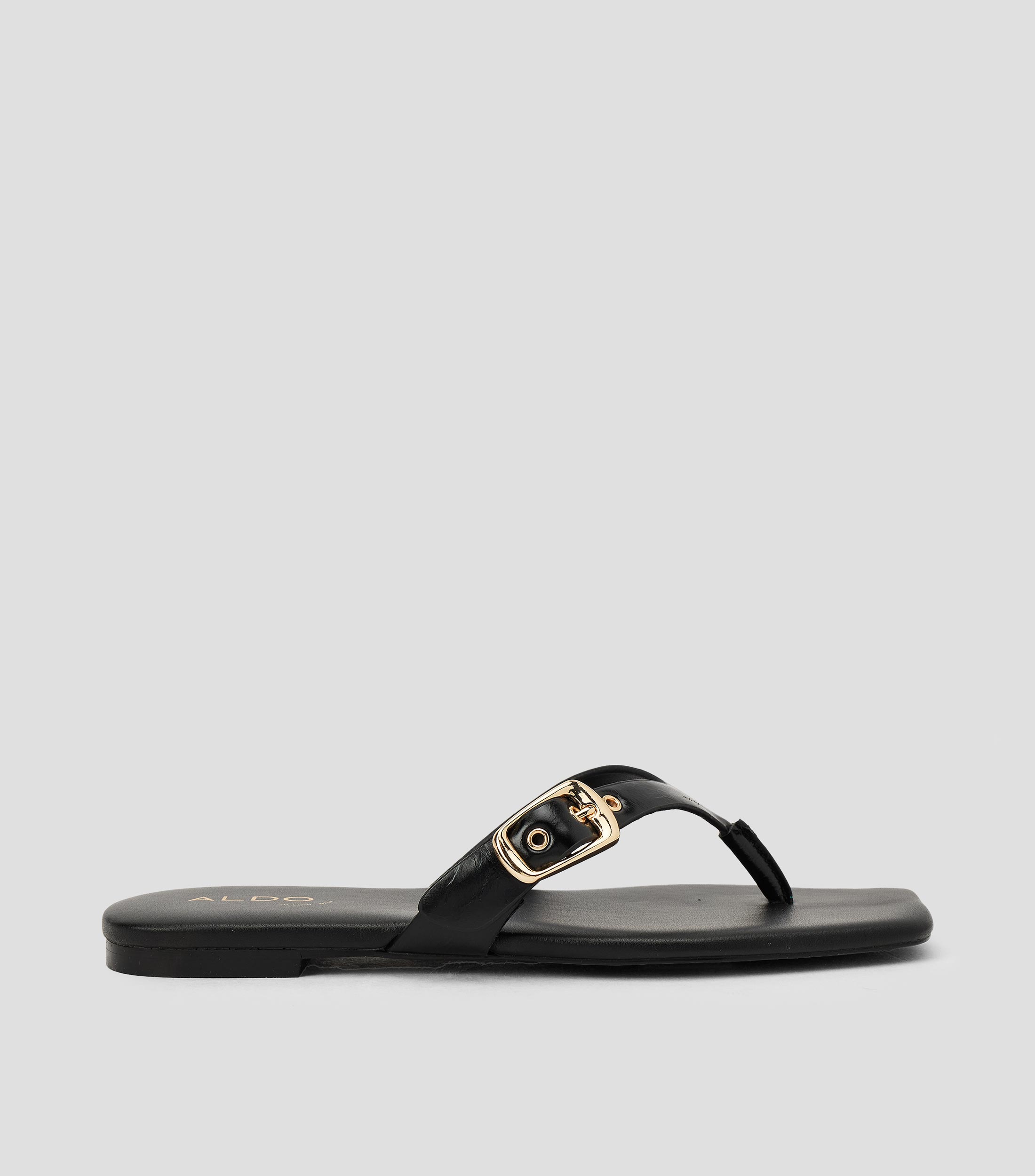 Sandalias planas Mujer