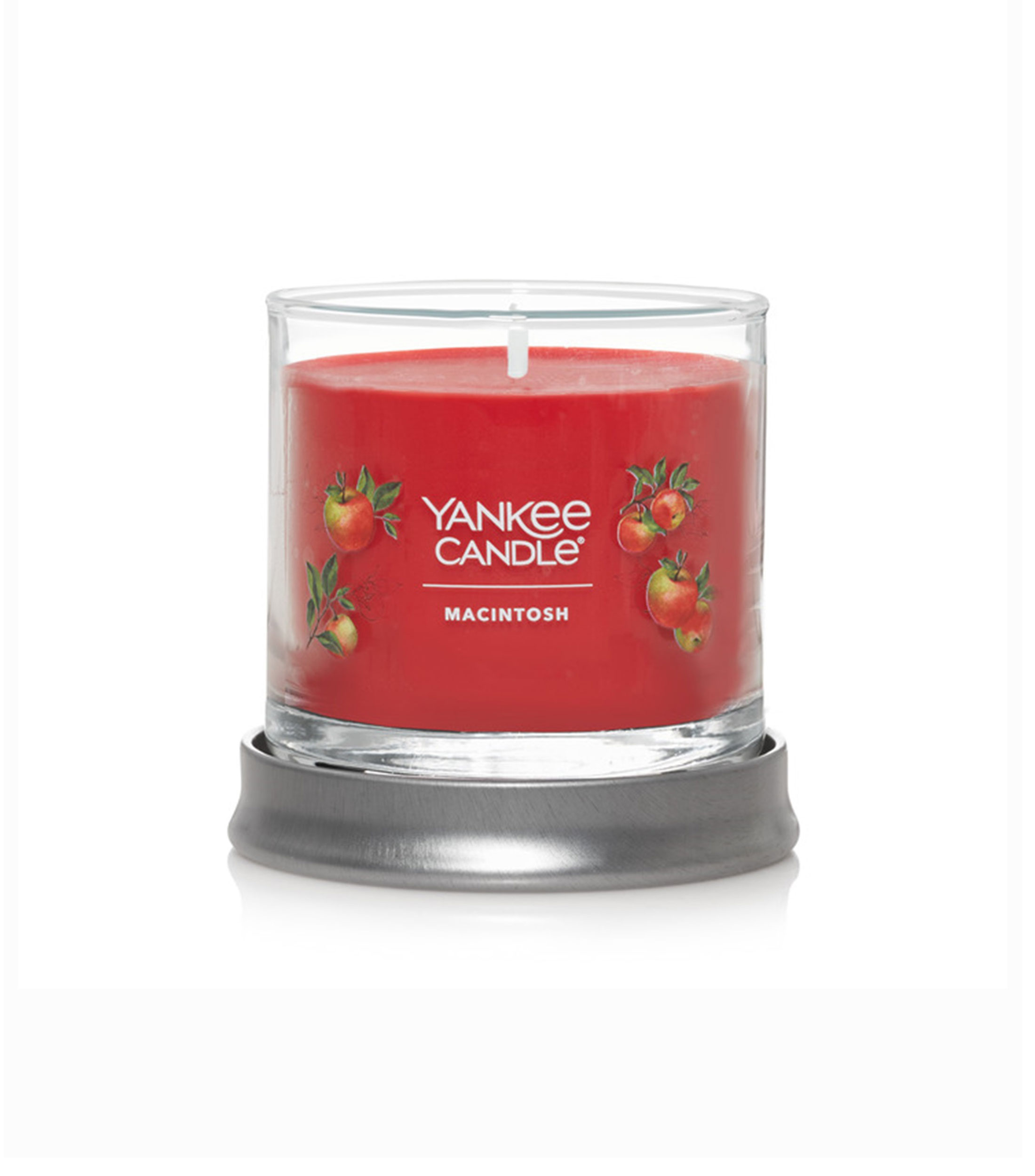 Vela Jar Yankee S Macintosh