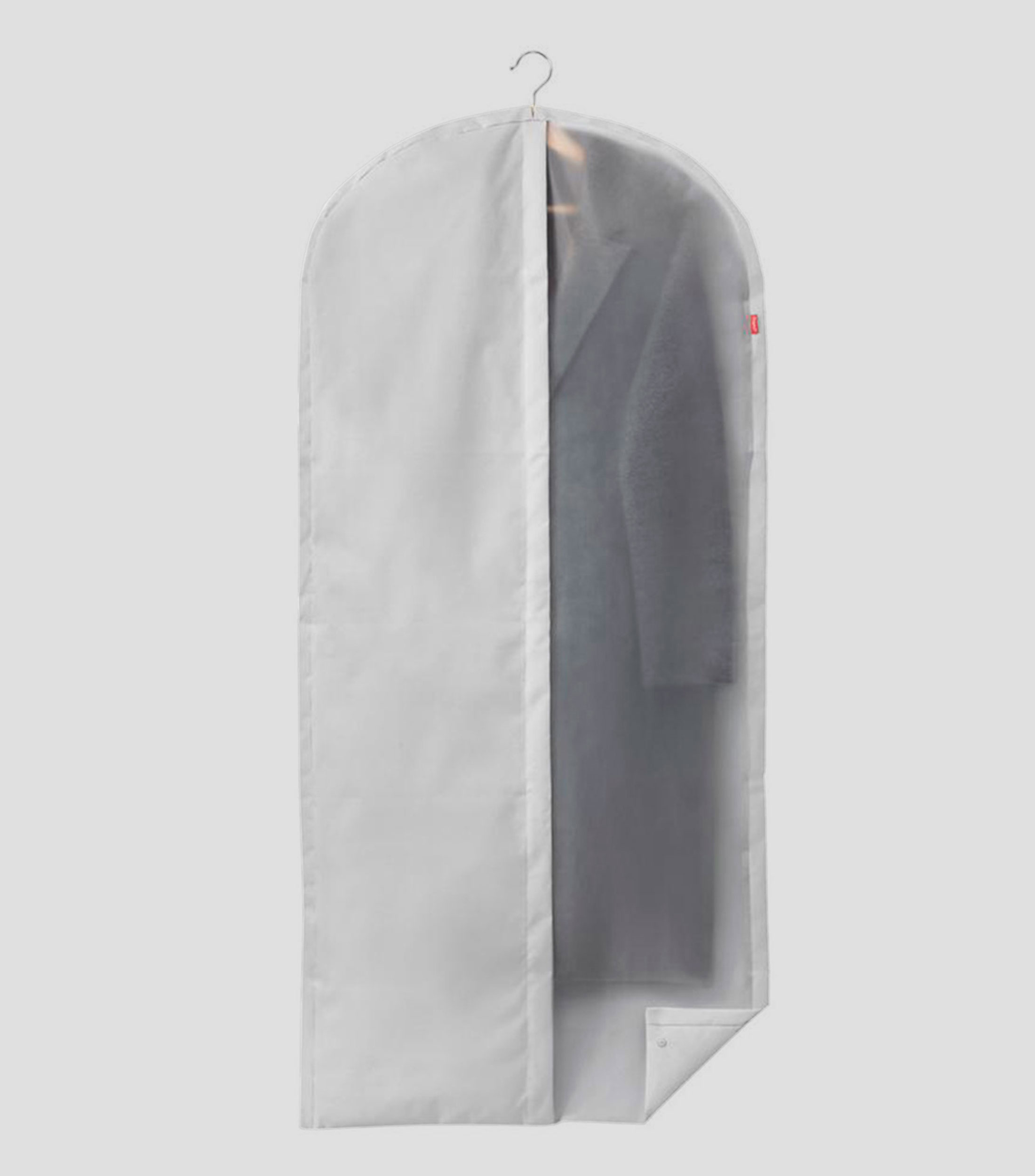 Funda protectora para ropa 60 x 100 cm