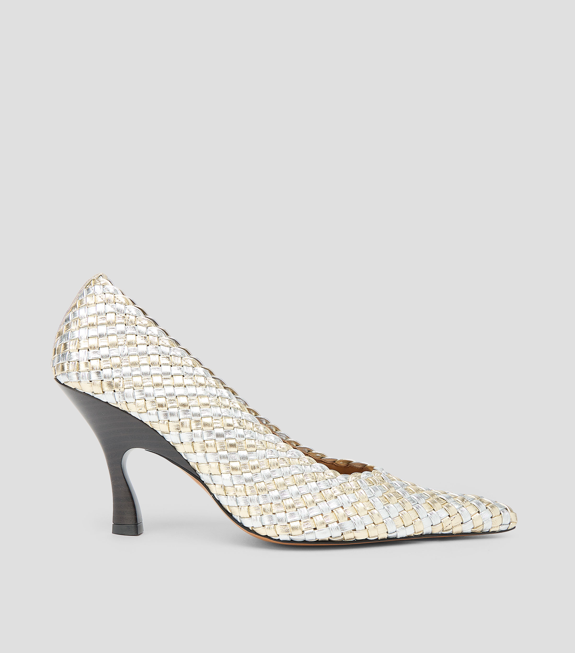 Zapatillas Elsa Mujer