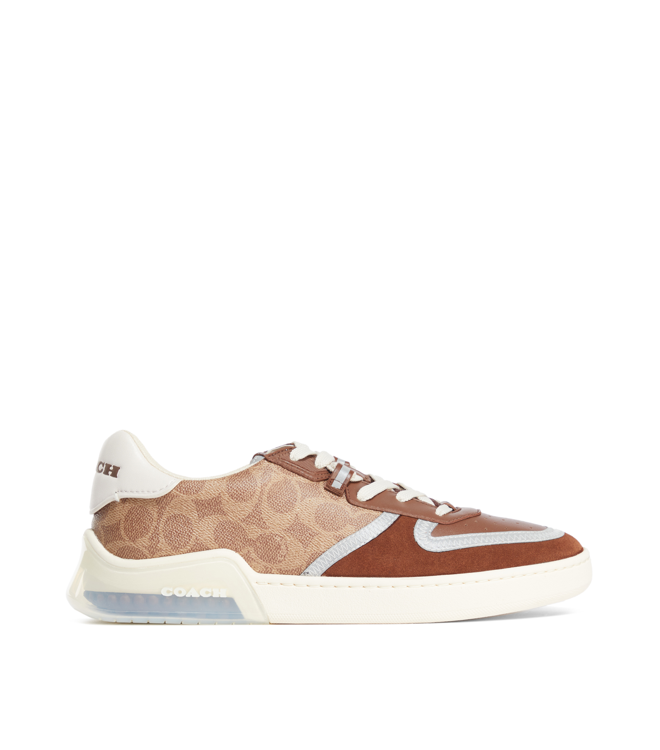 COACH Tenis casuales Hombre - El Palacio de Hierro
