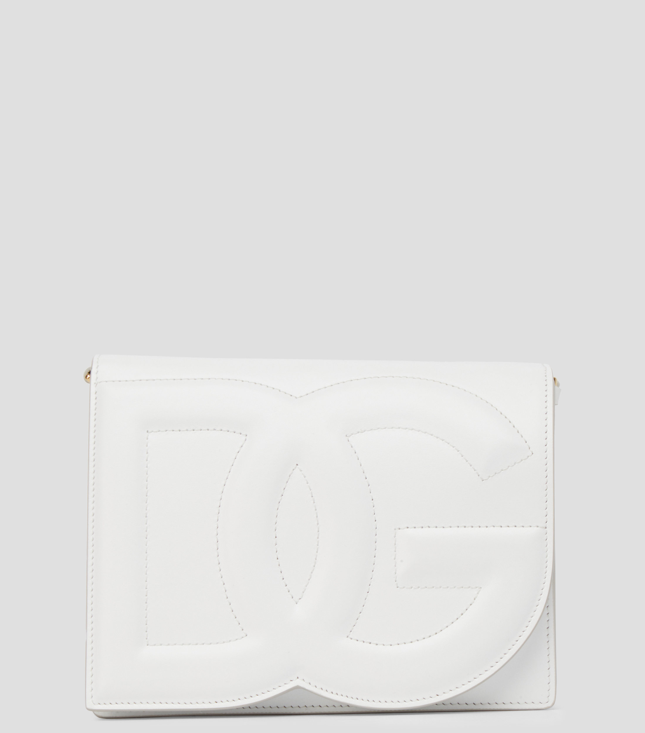 Bolsa DG Logo
