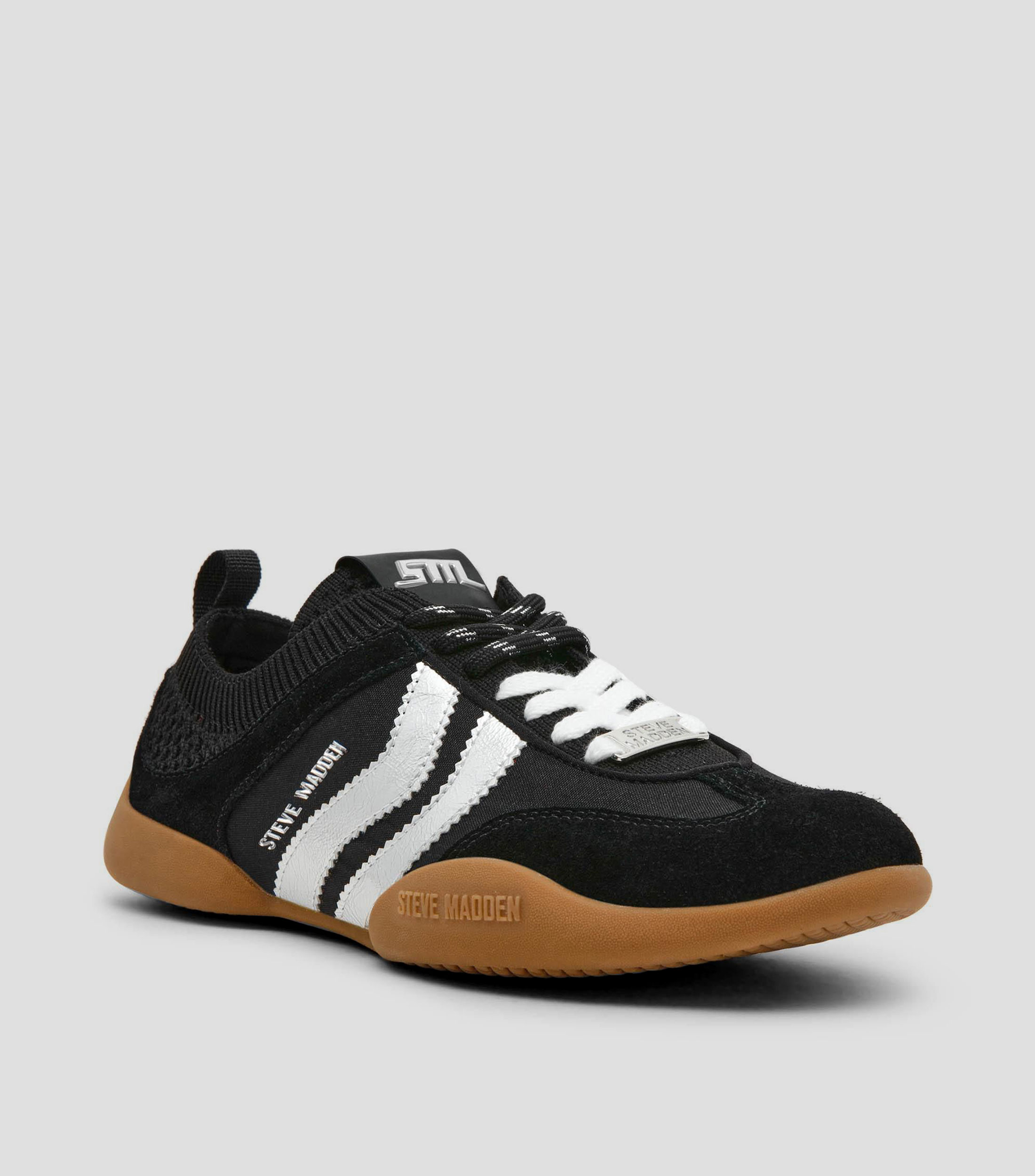 Tenis casuales Biscotti Mujer