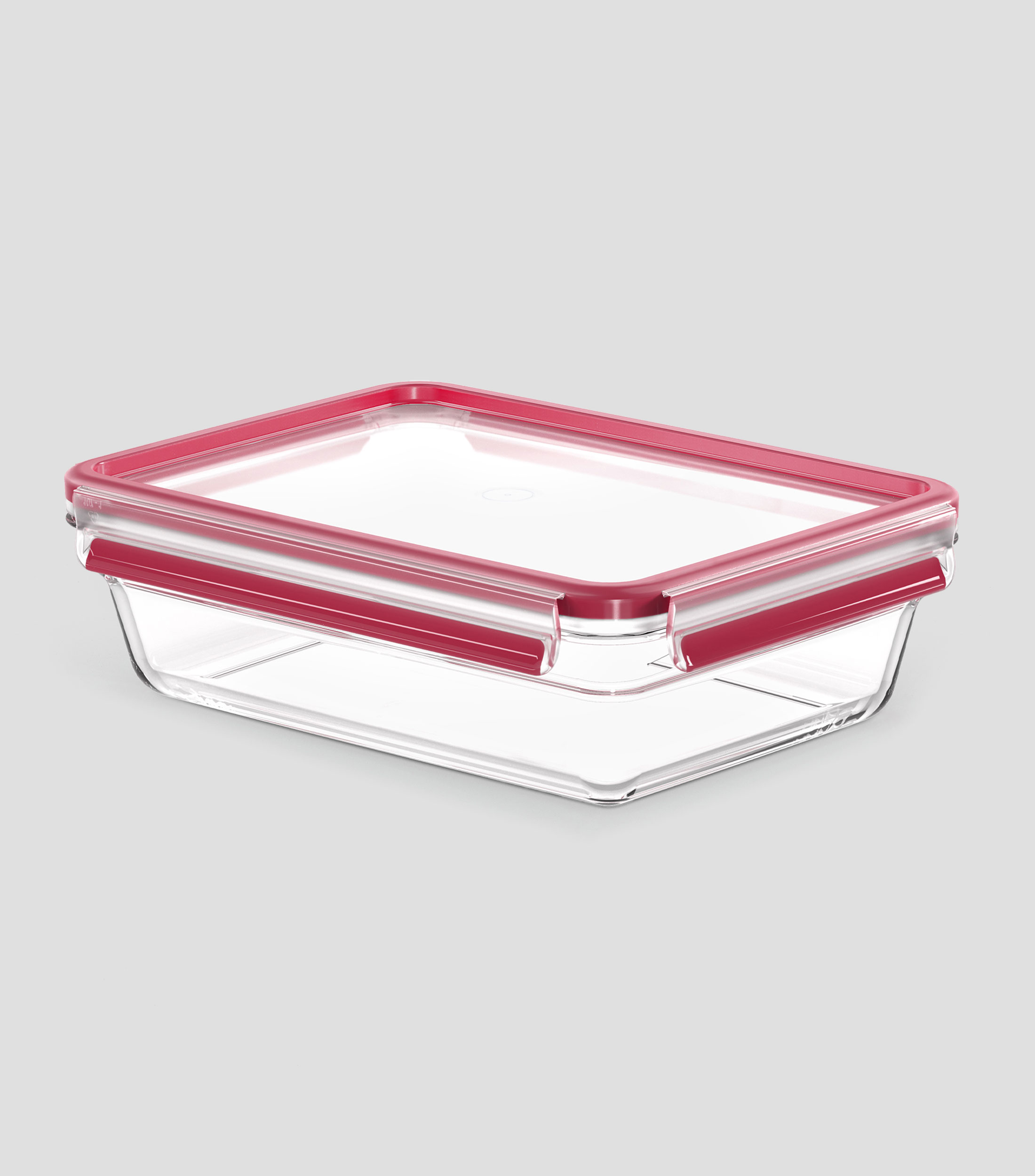 Contenedor Master Seal Glass 2 L
