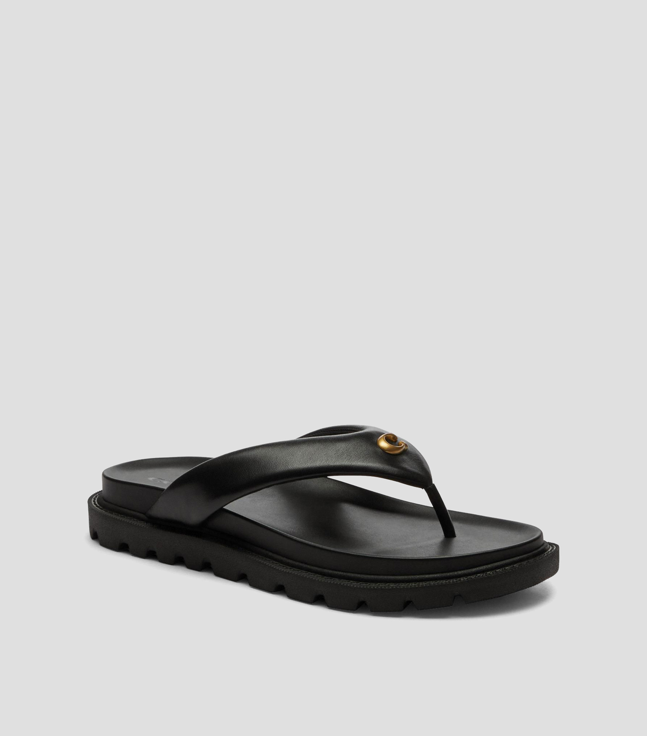 Sandalias planas Mujer