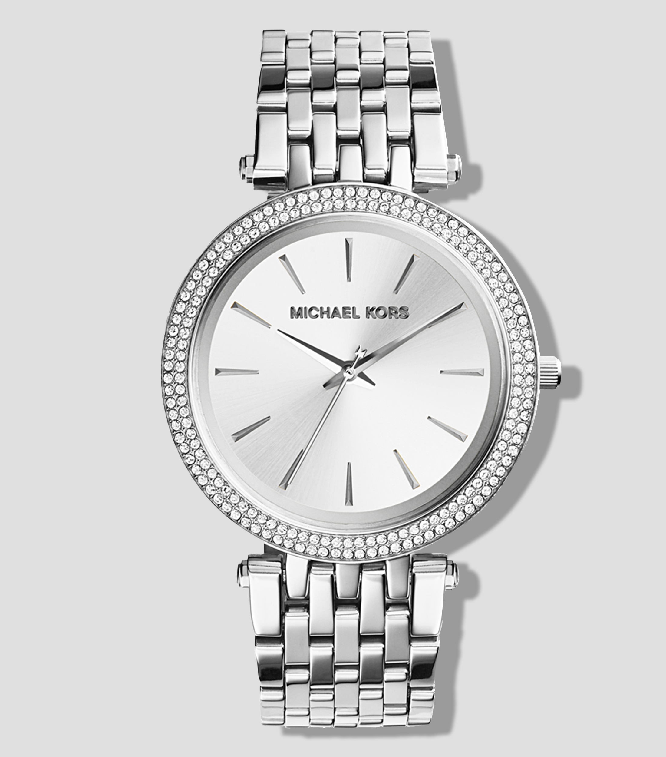 Reloj para Mujer Darci Dress de Vestir, Plateado