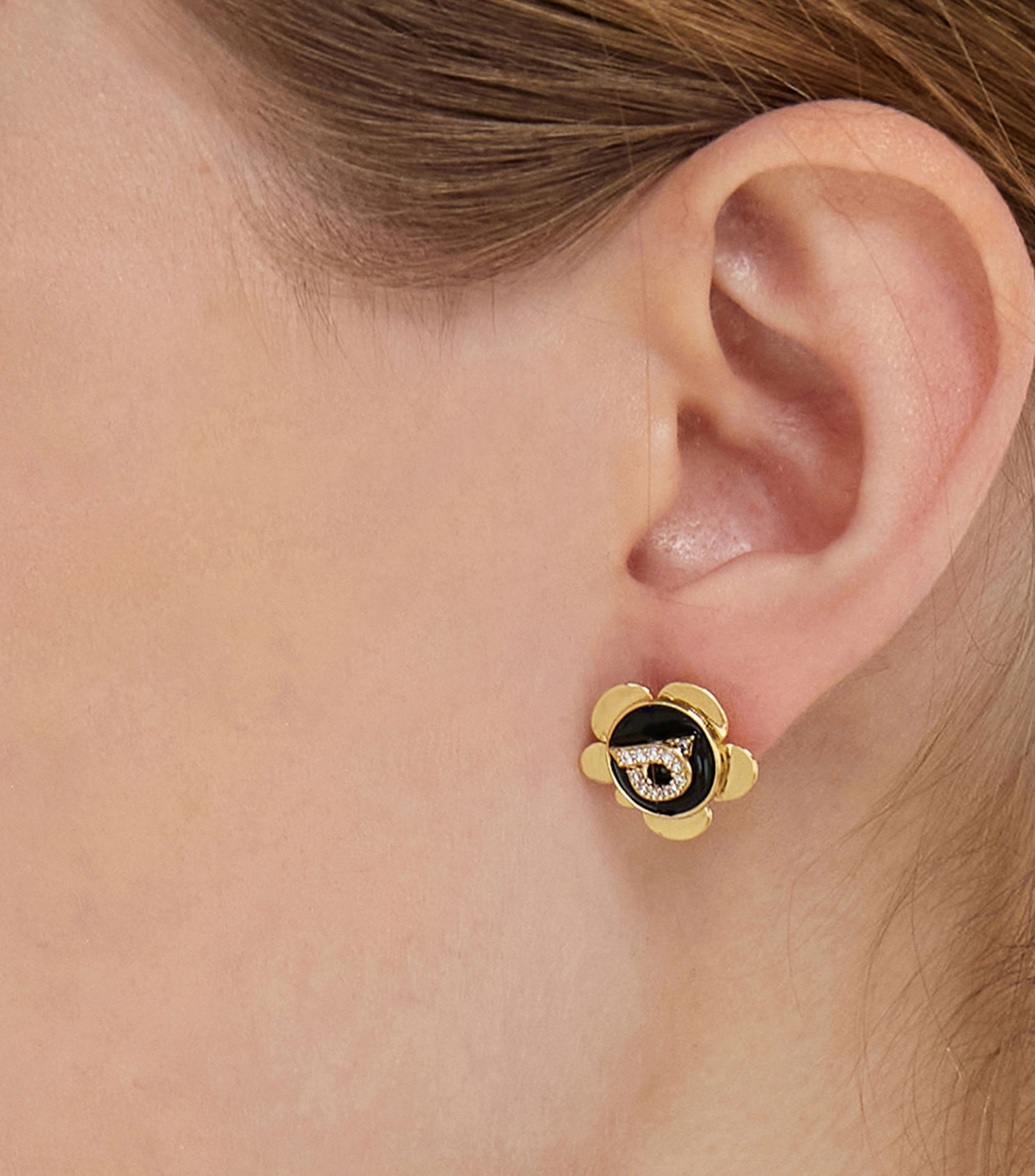 Aretes Mujer