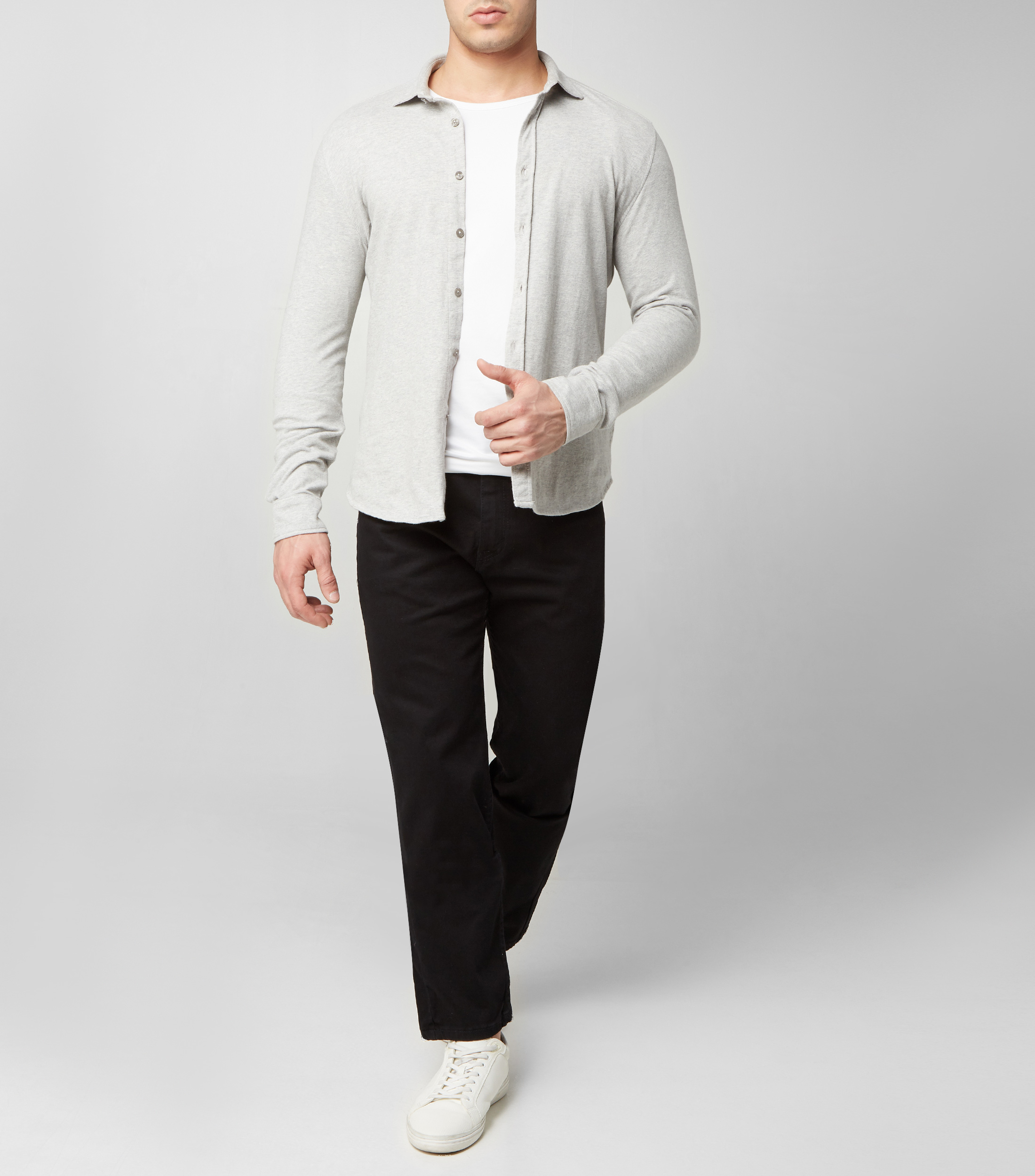 Jeans 505 Regular Hombre
