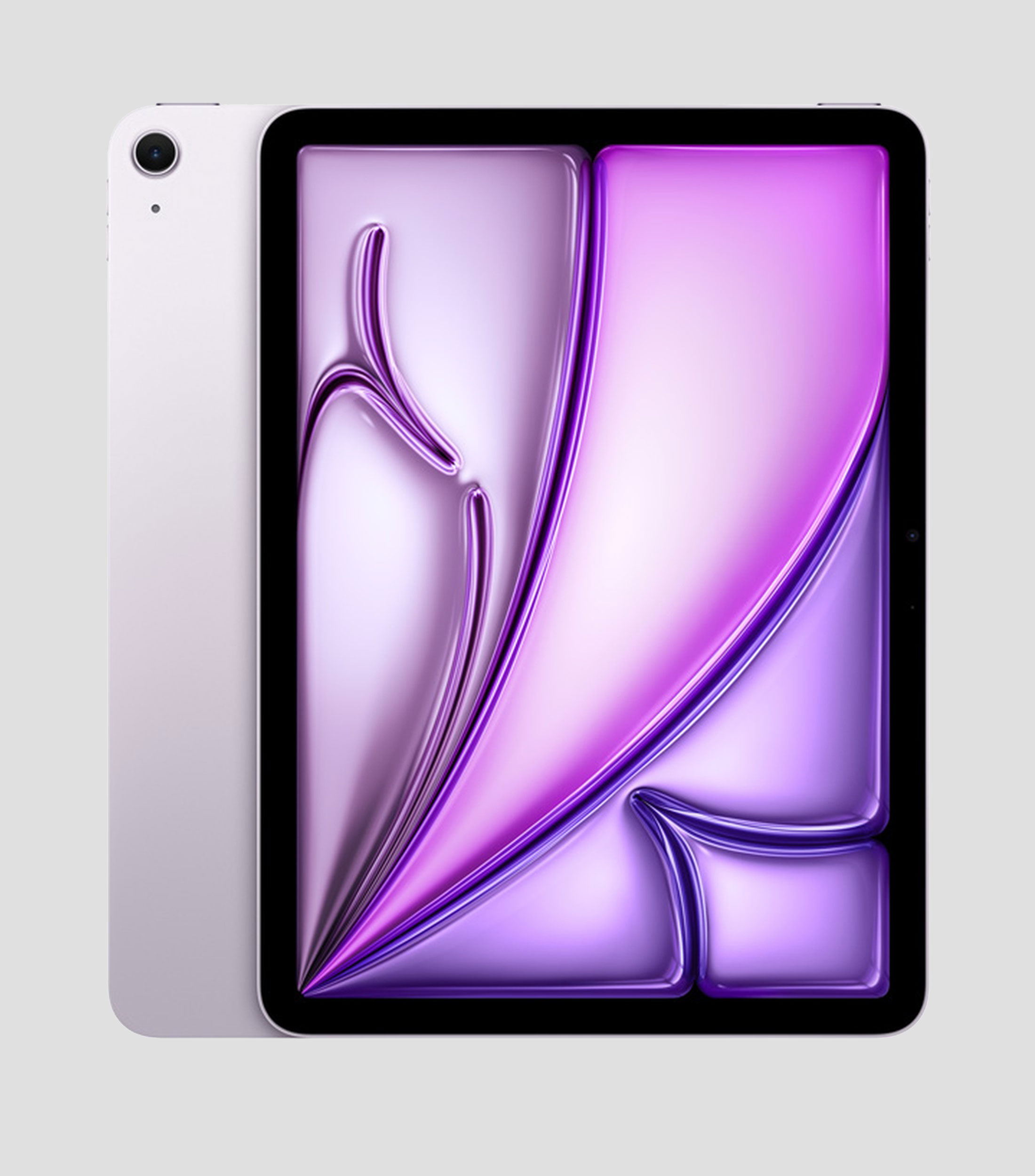 iPad Air Wi‑Fi, 11", Chip M4, RAM 12 GB, 256 GB, Purpura
