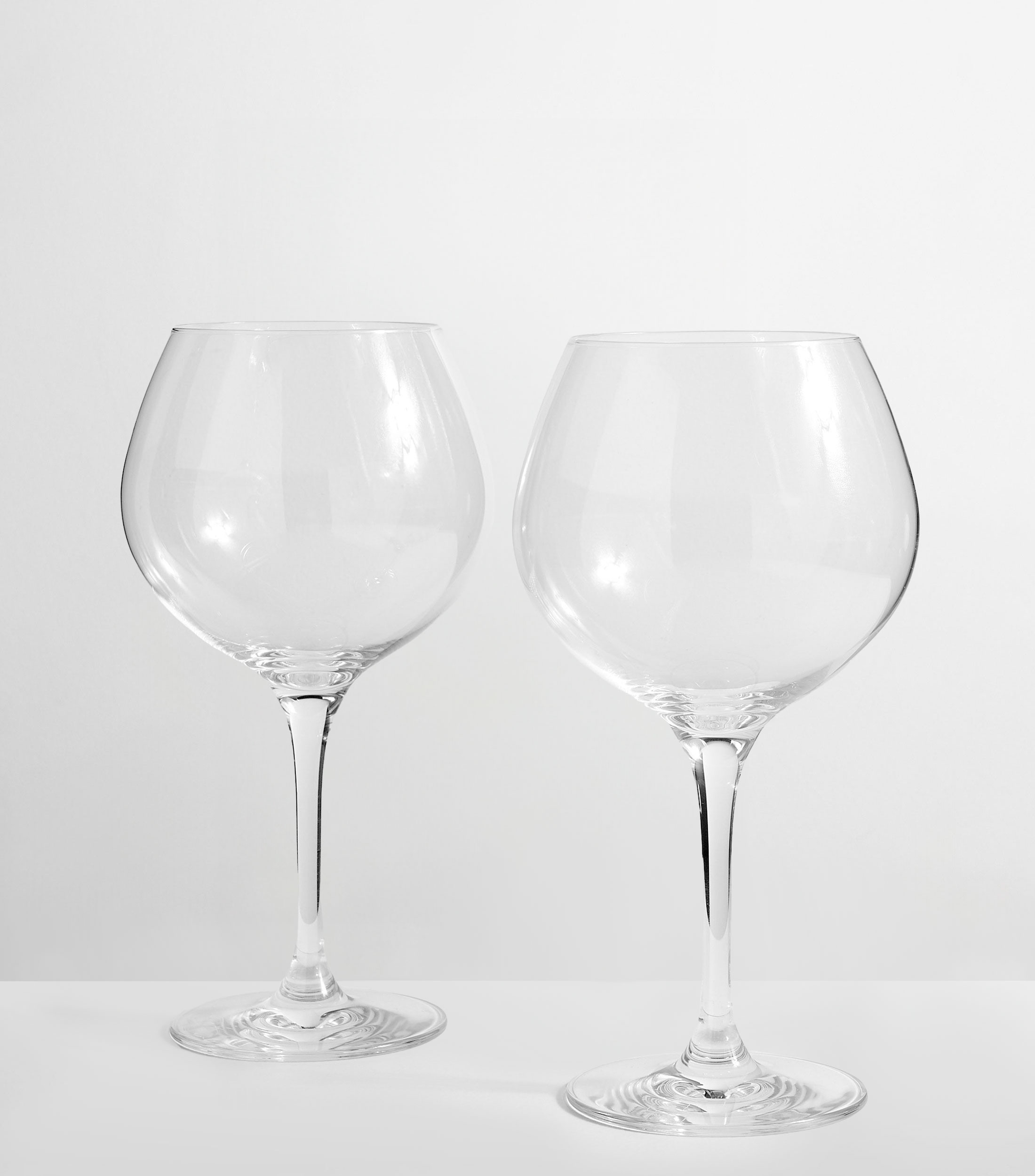 Set de 2 Copas para Gin