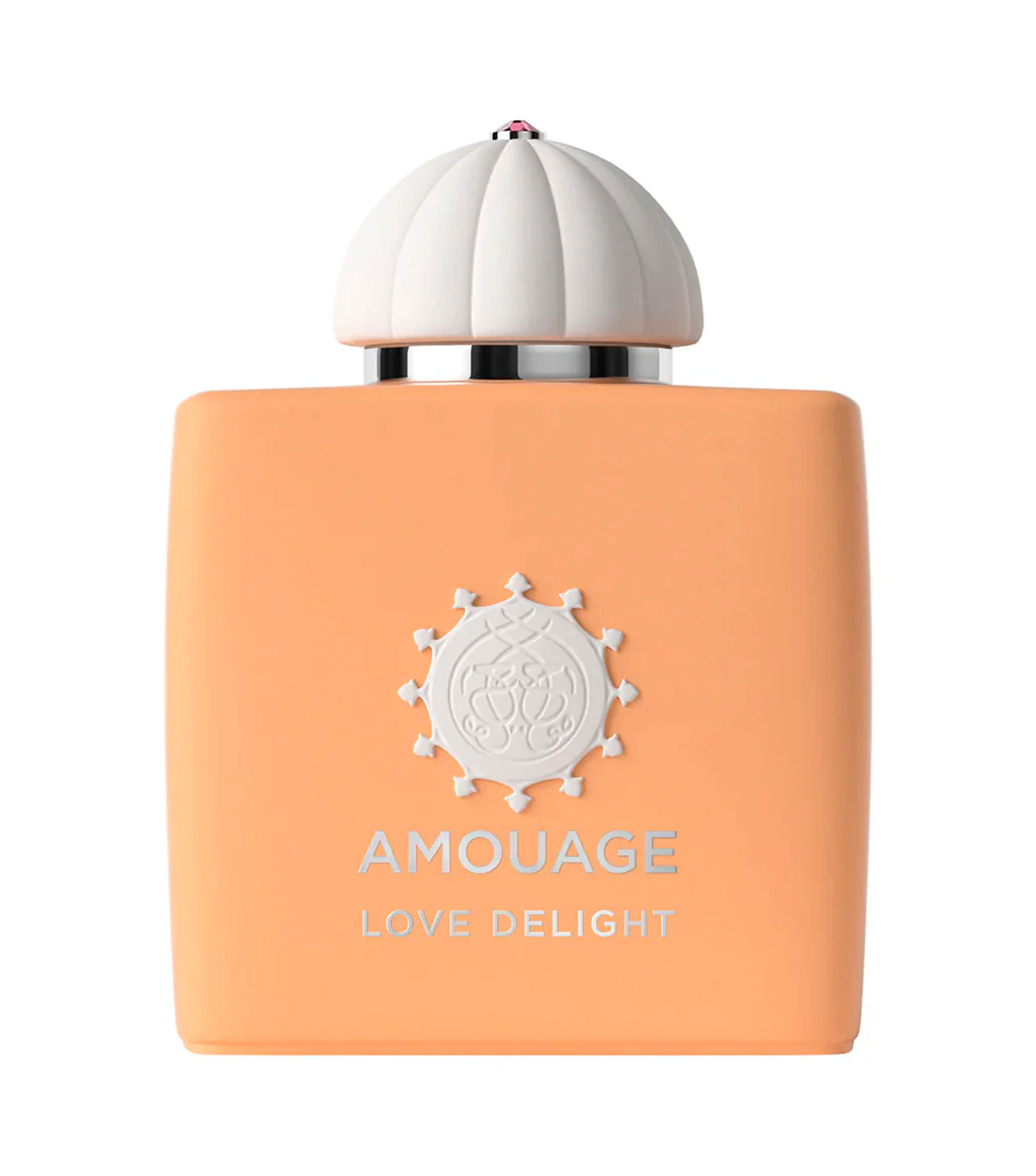 Perfume Love Delight, Eau de Parfum 100 ml para Mujer