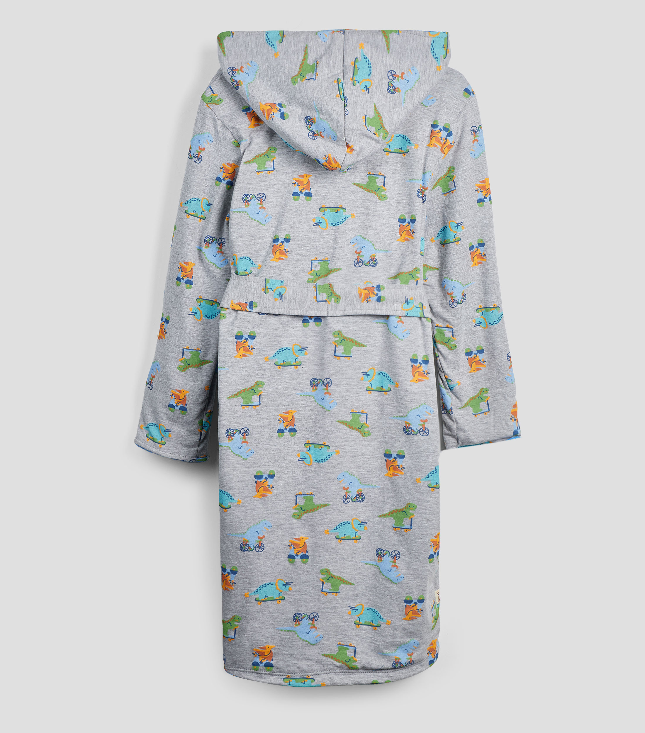 Bata de Baño con capucha Niño