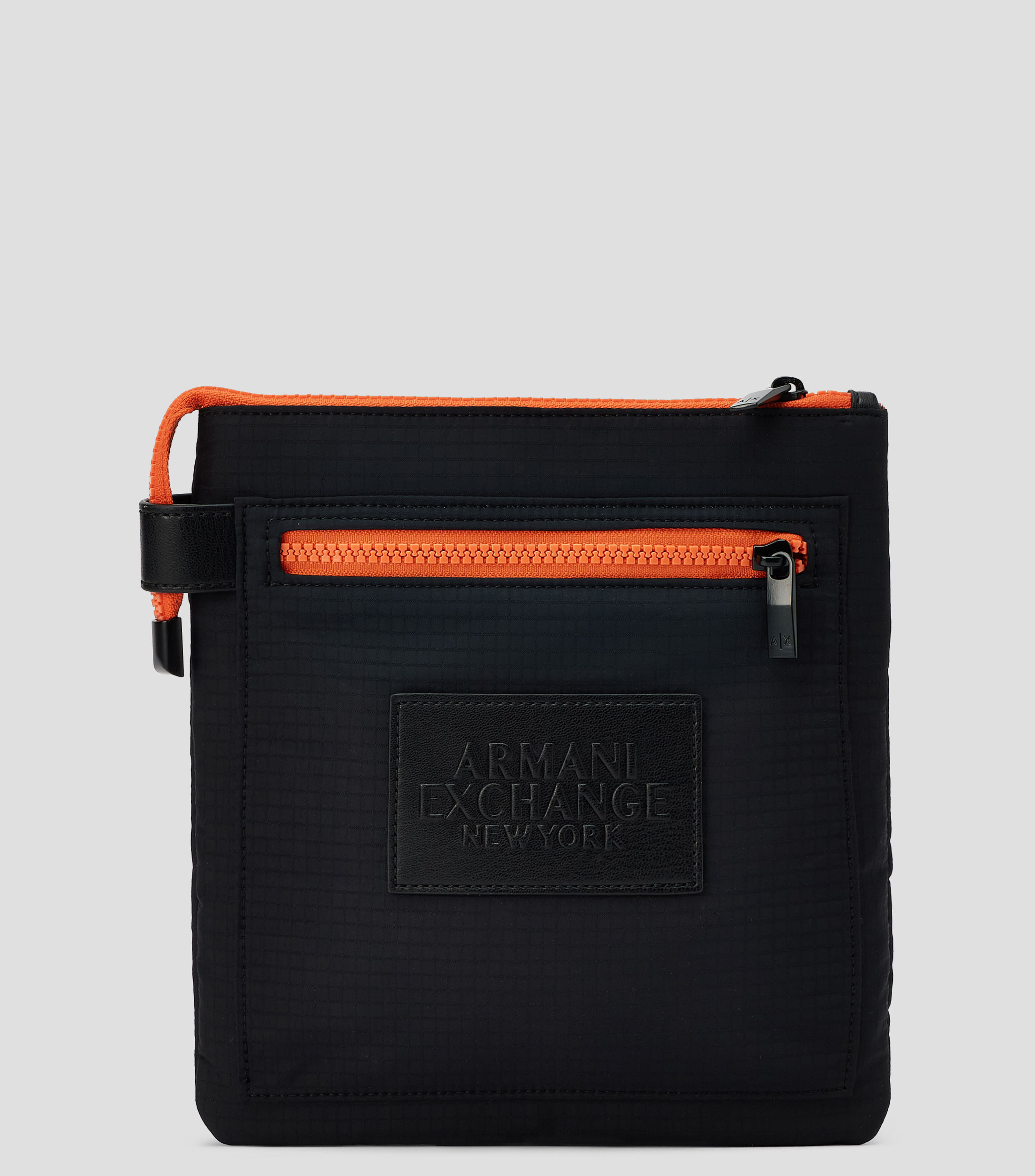 Bolso Crossbody Hombre