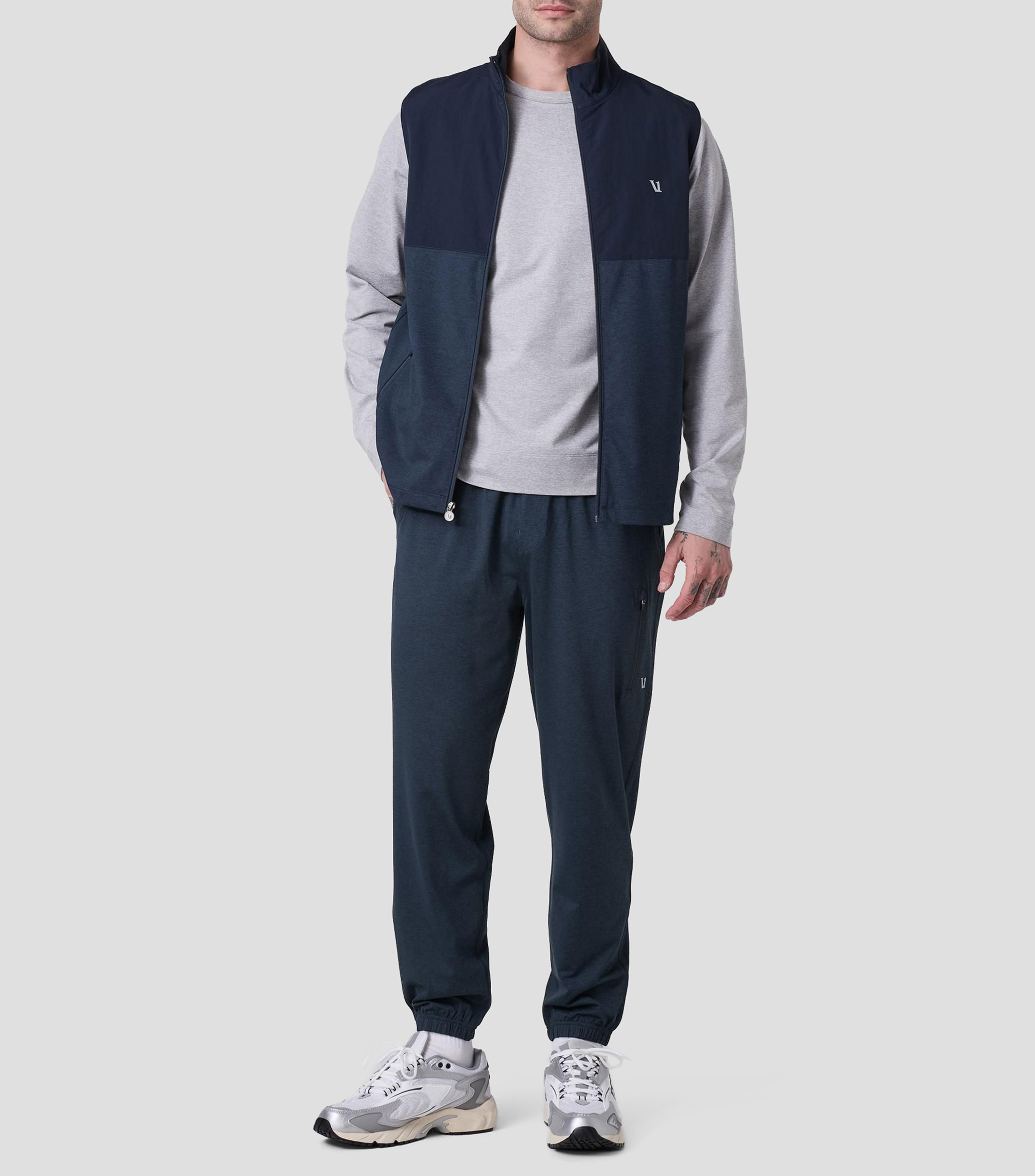 Pants para entrenamiento Hombre