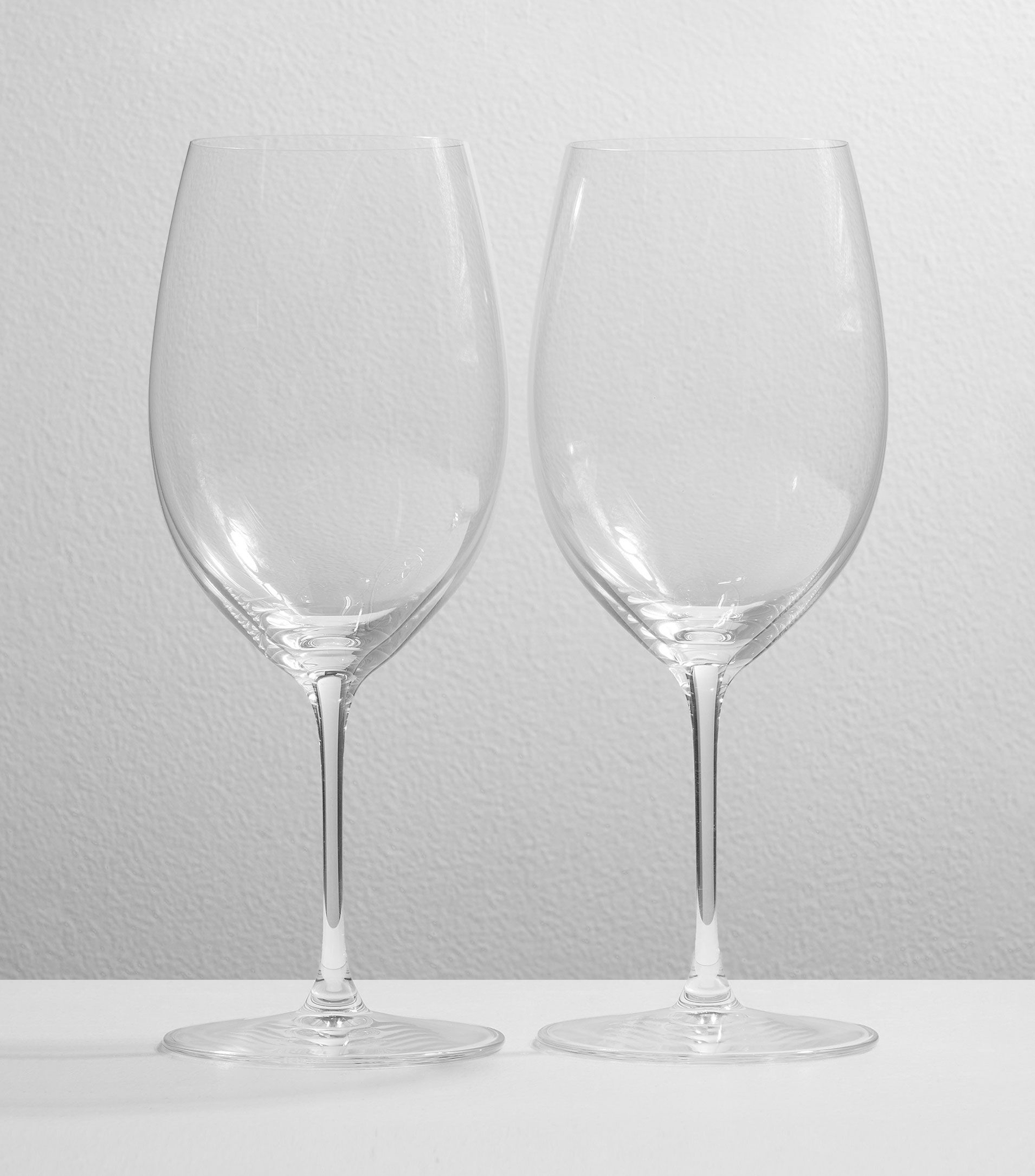 Set de 2 Copas para Vino
