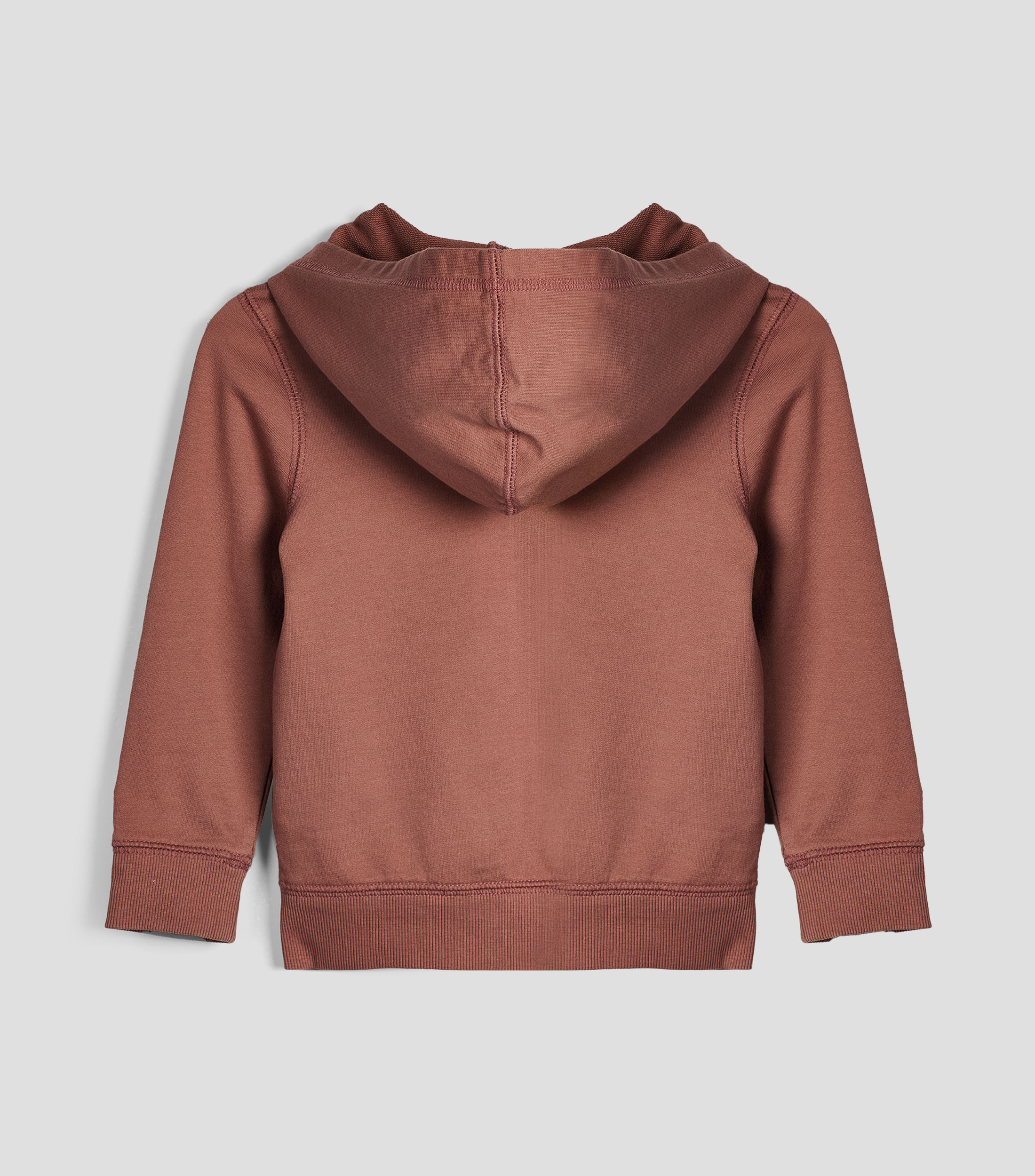 Sudadera con capucha Bebé