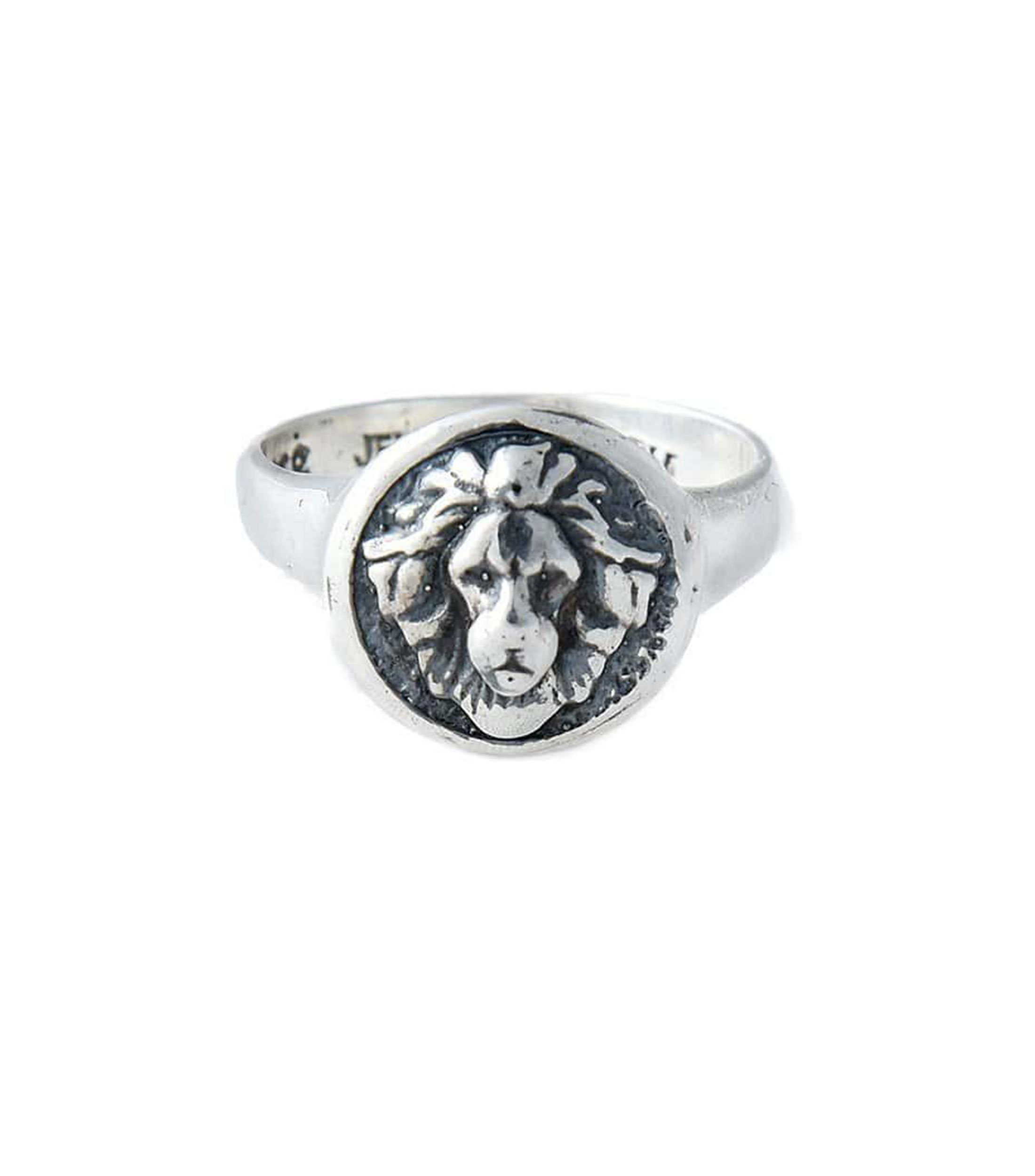 Anillo en Plata .925 Unisex