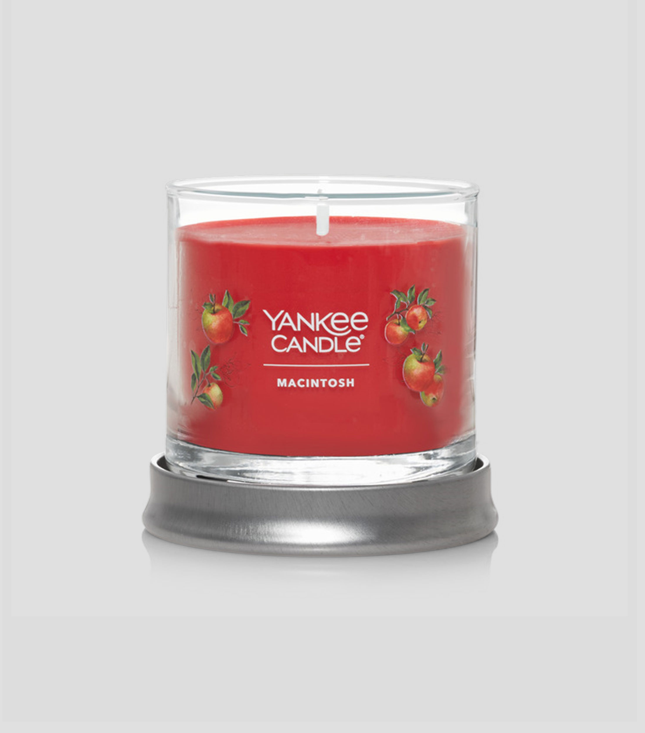 Vela Jar Yankee S Macintosh