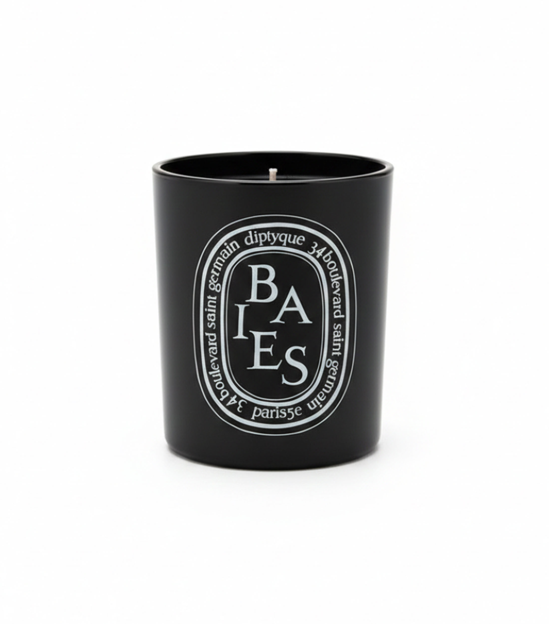 Vela Aromática Baies, 300 gr