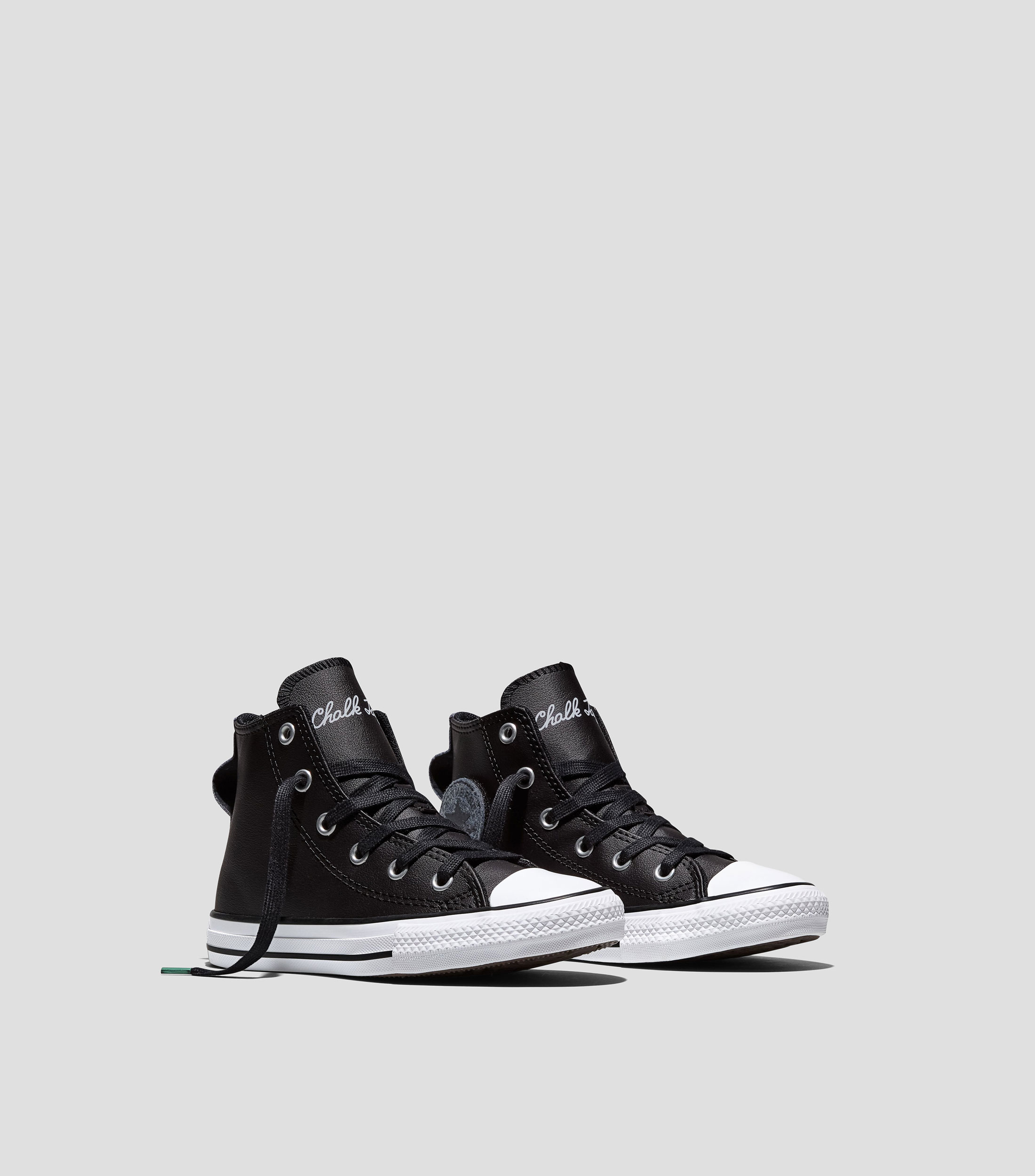 Tenis casuales tipo bota Niño