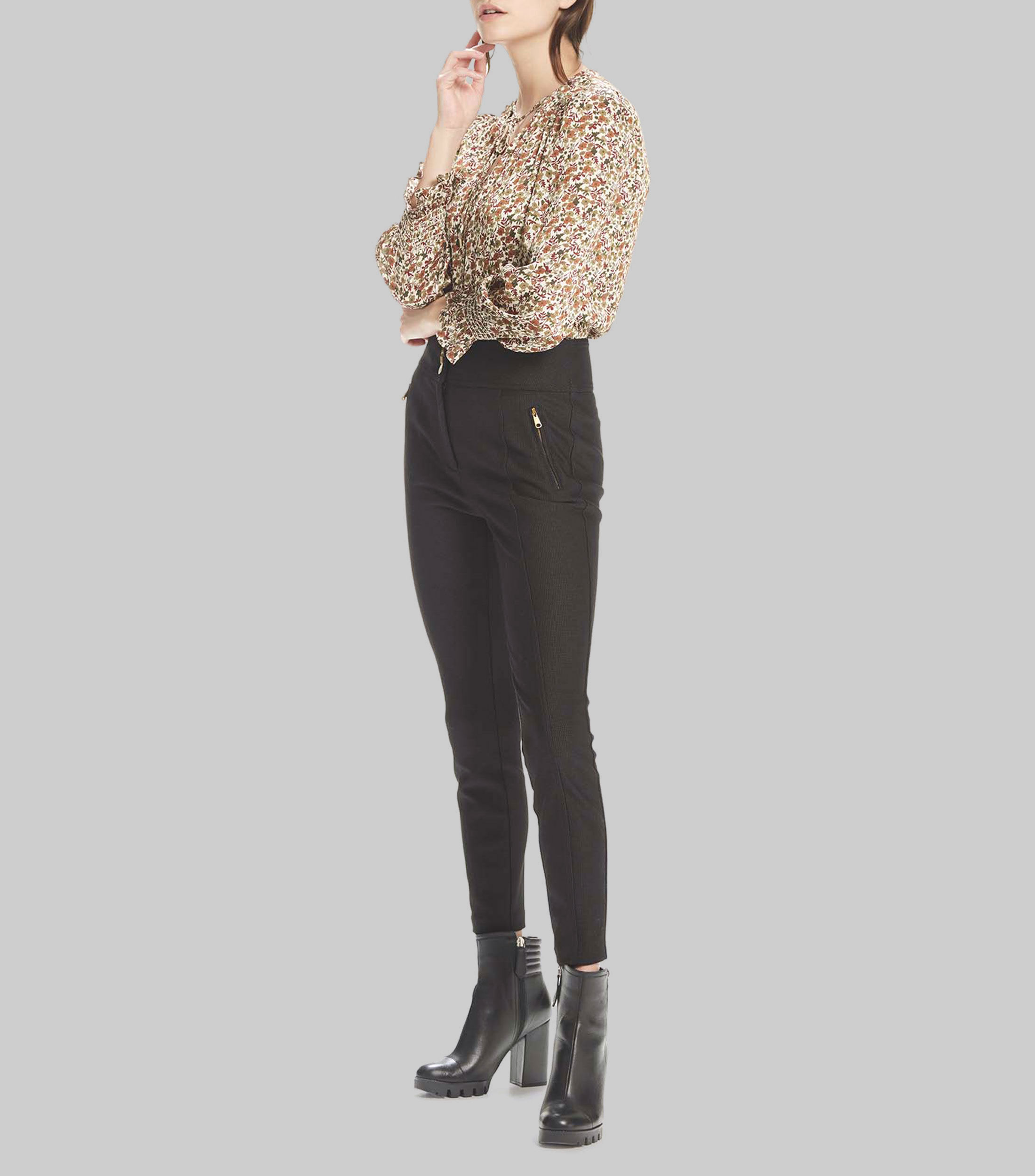 Leggings Mujer