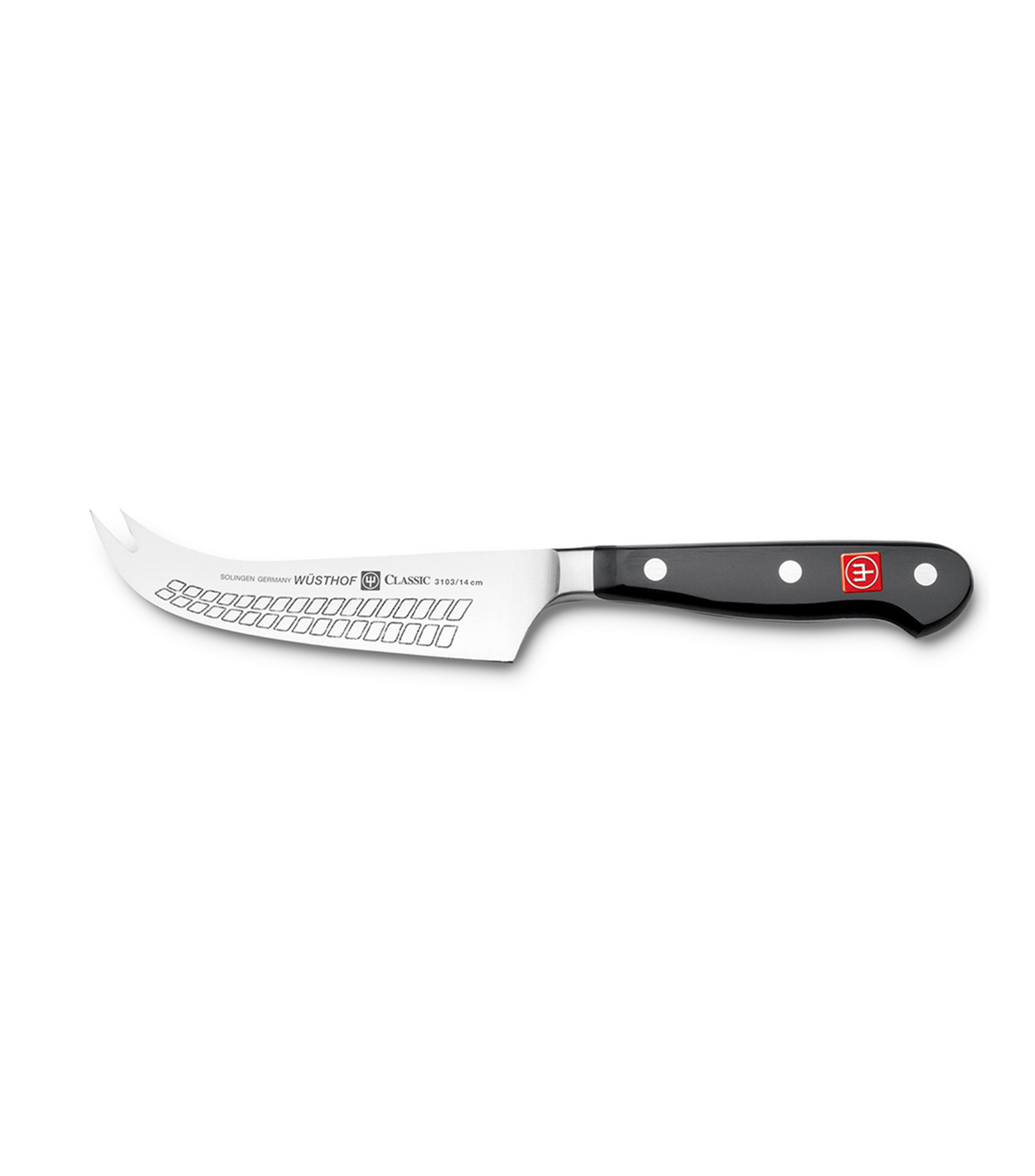 Cuchillo para Queso