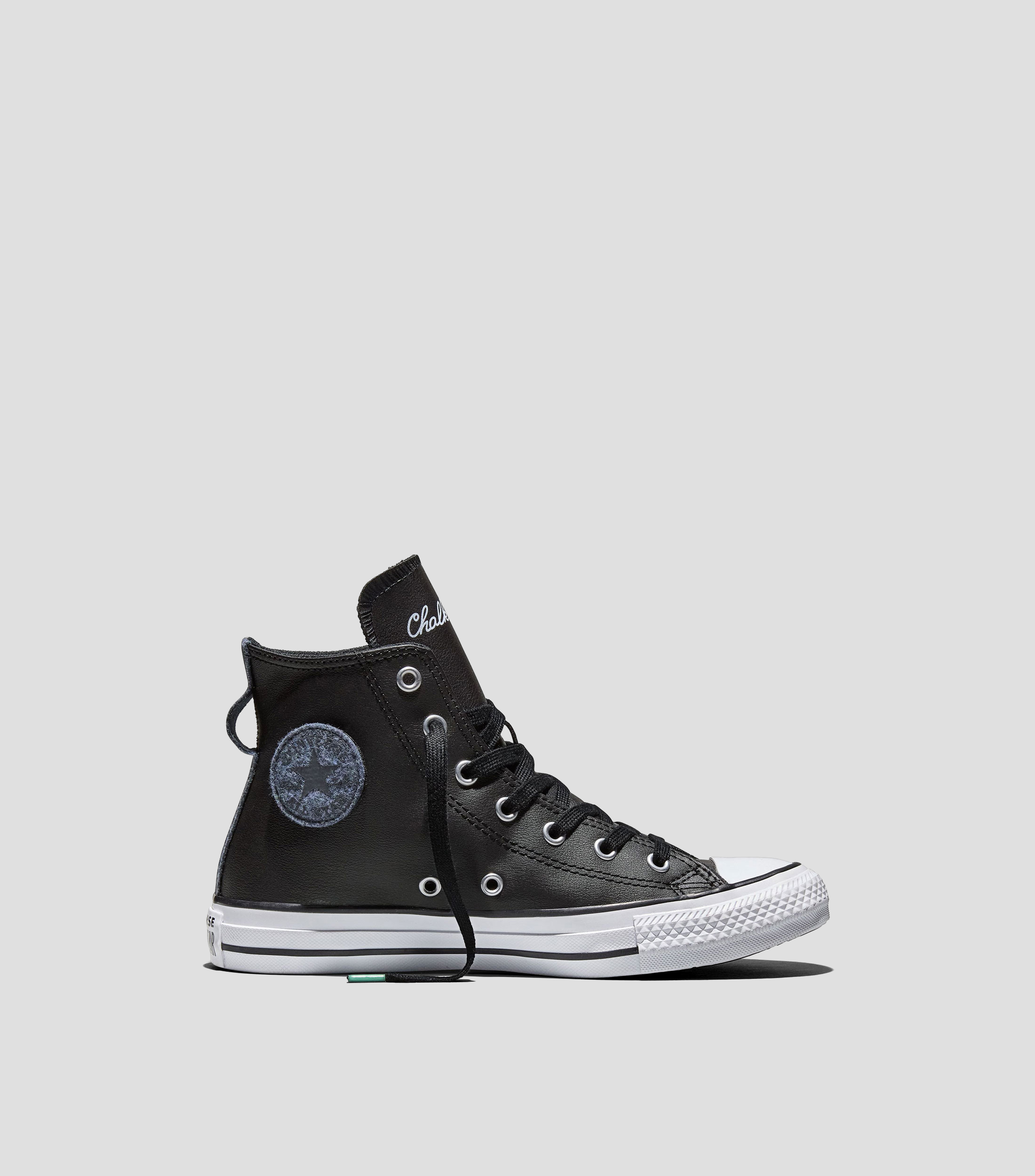 Tenis casuales tipo bota Niño