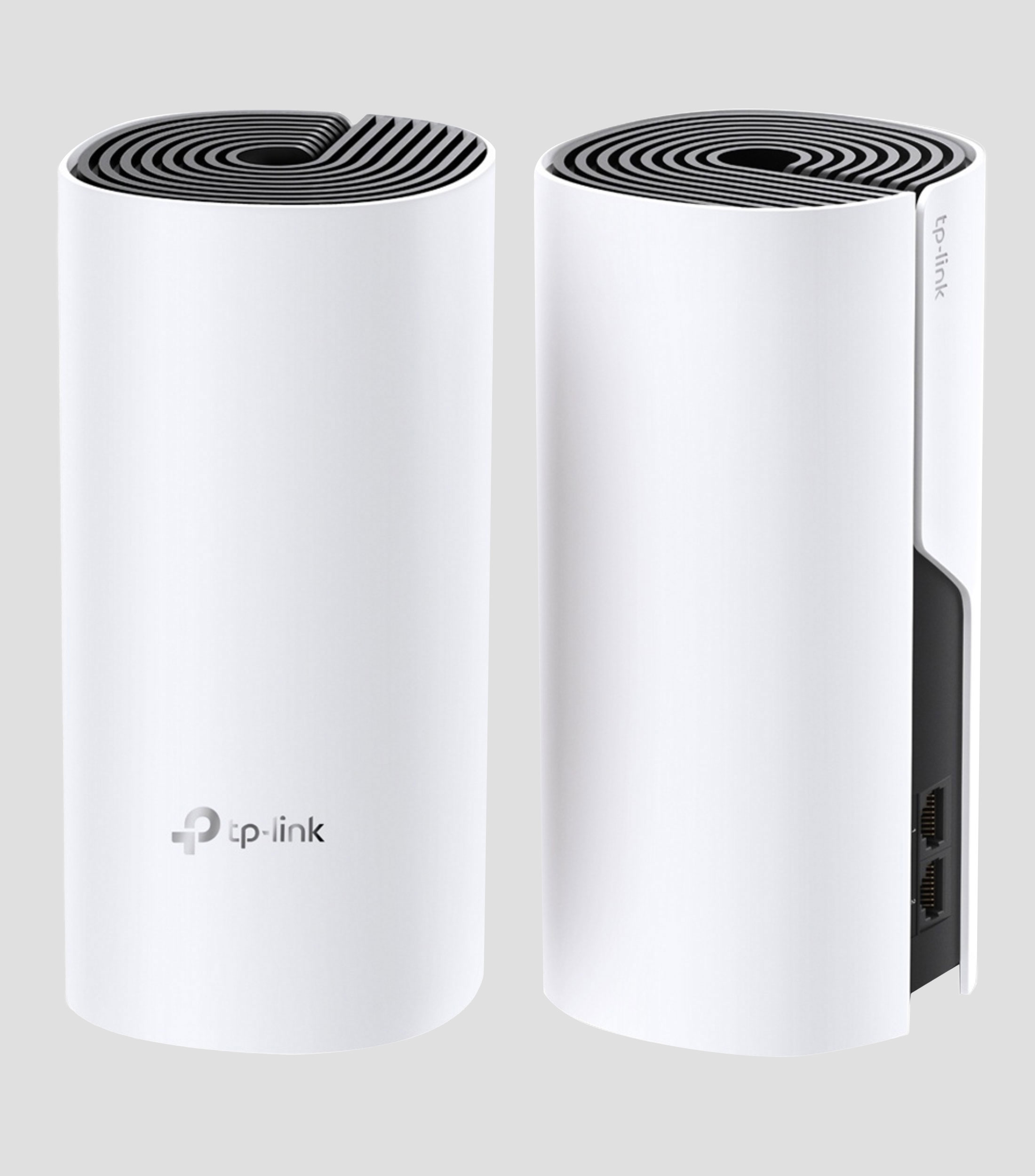 Sistema de Wi-Fi 2 Routers