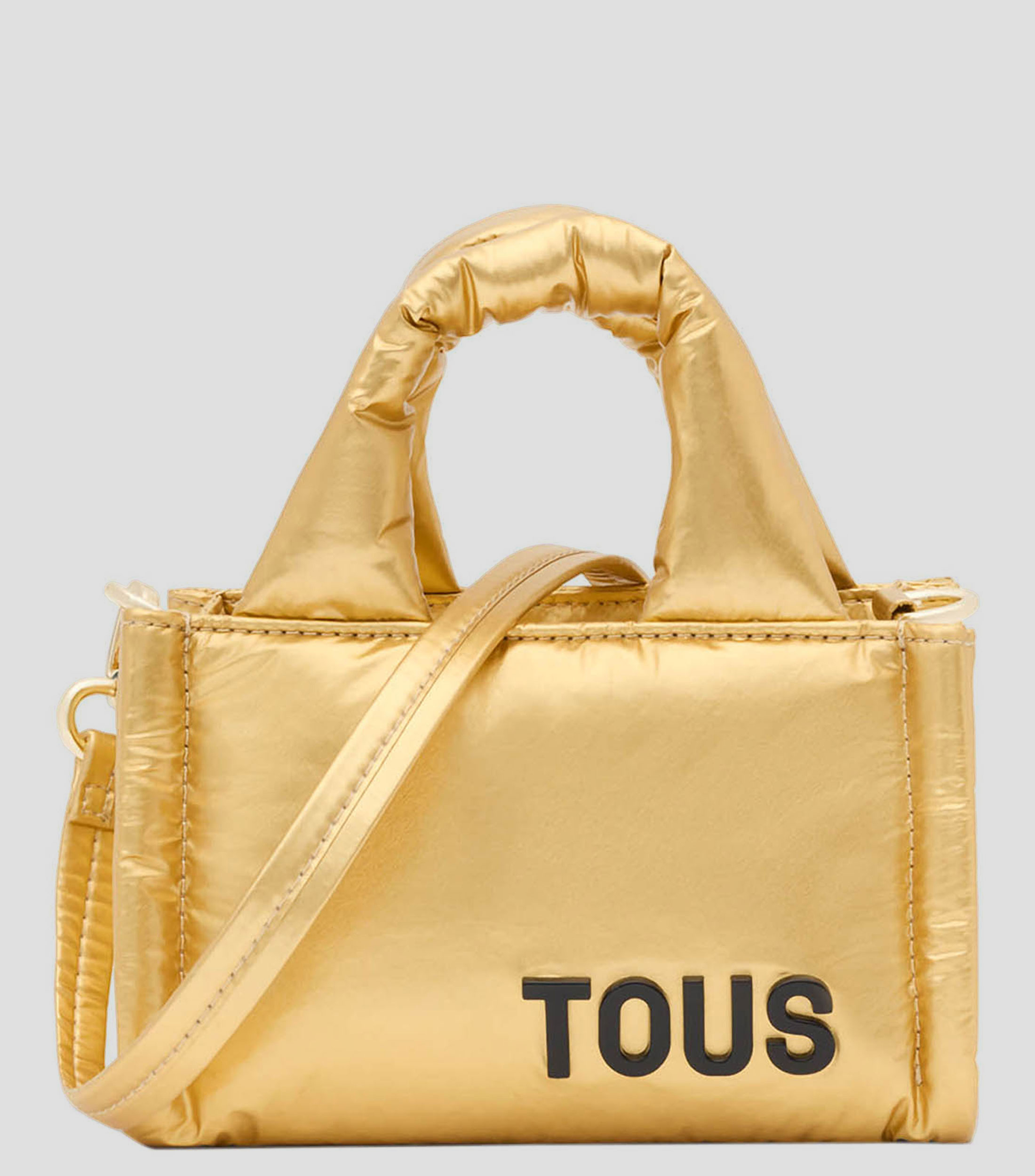 Mini Bolso Crossbody City Mujer