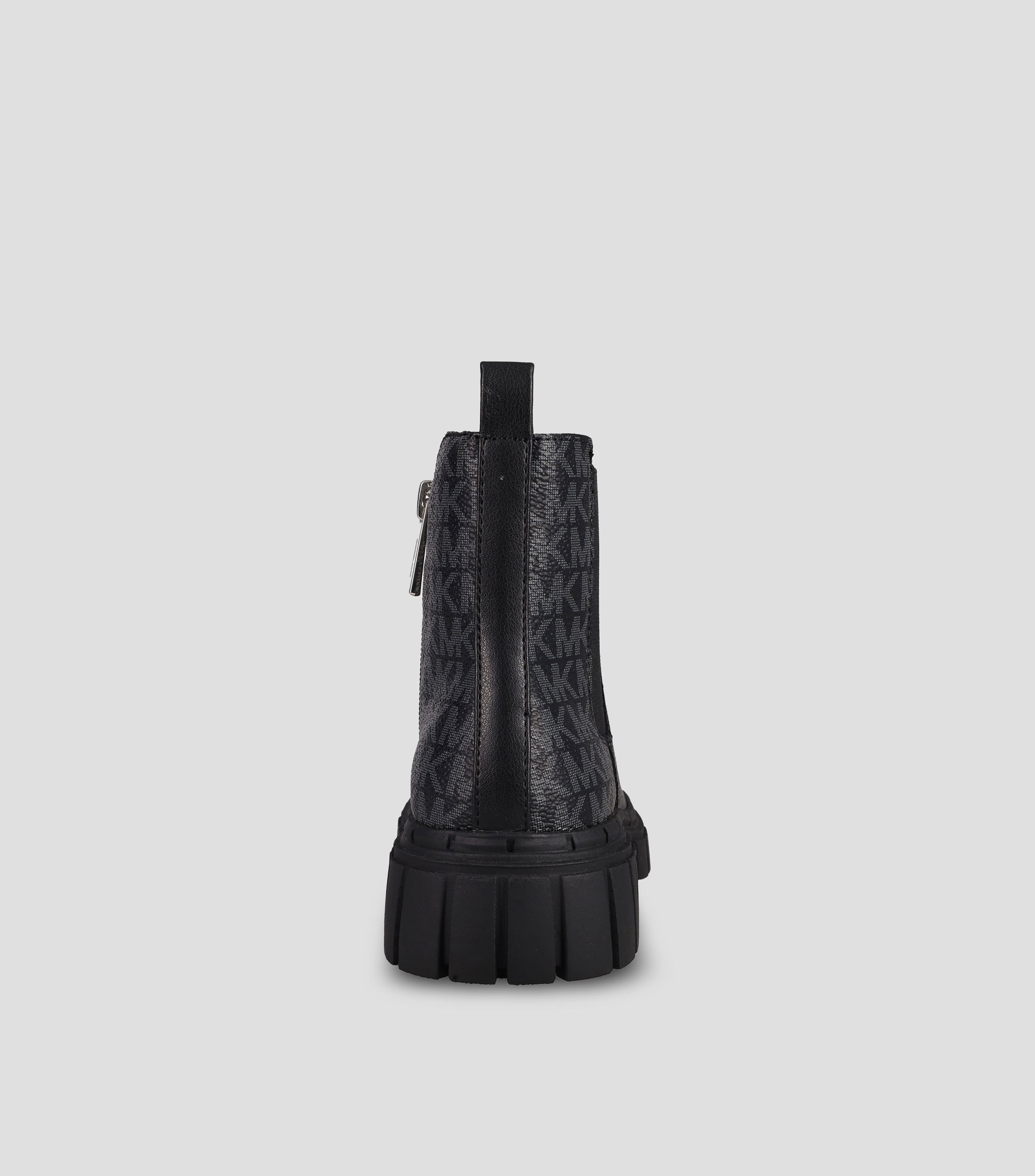 Botas Chelsea cortas Blake con tacón bajo ancho Niña