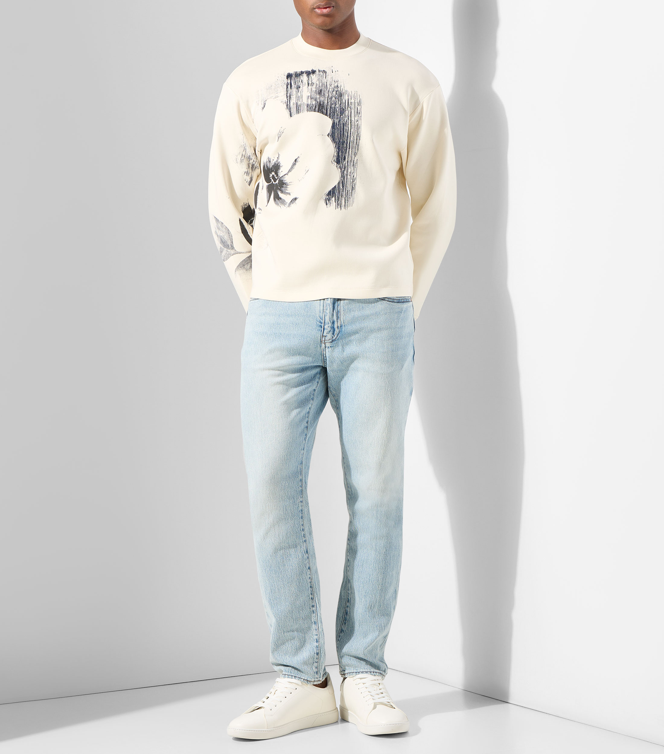 Sudadera Hombre