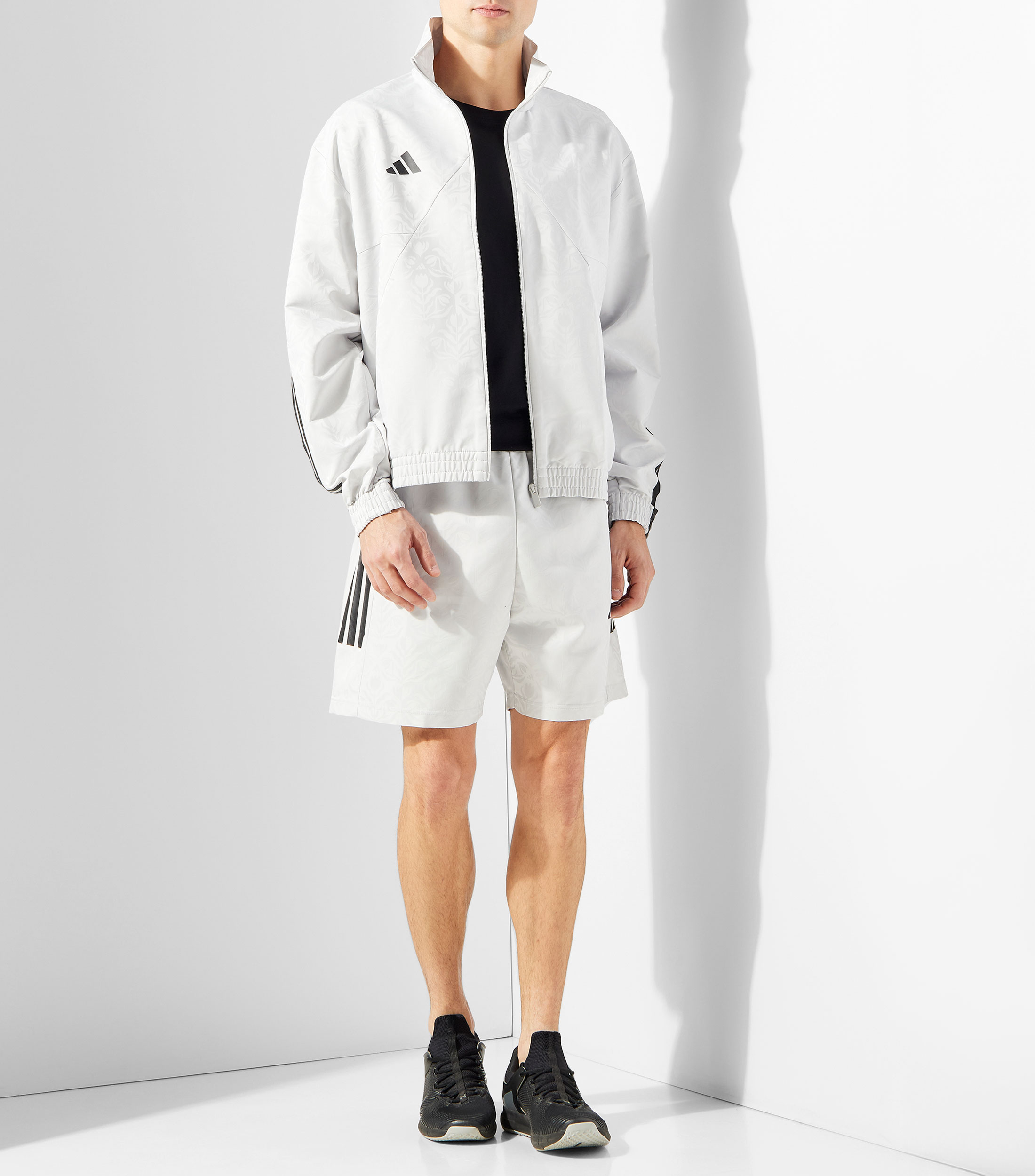 Short para entrenamiento Hombre