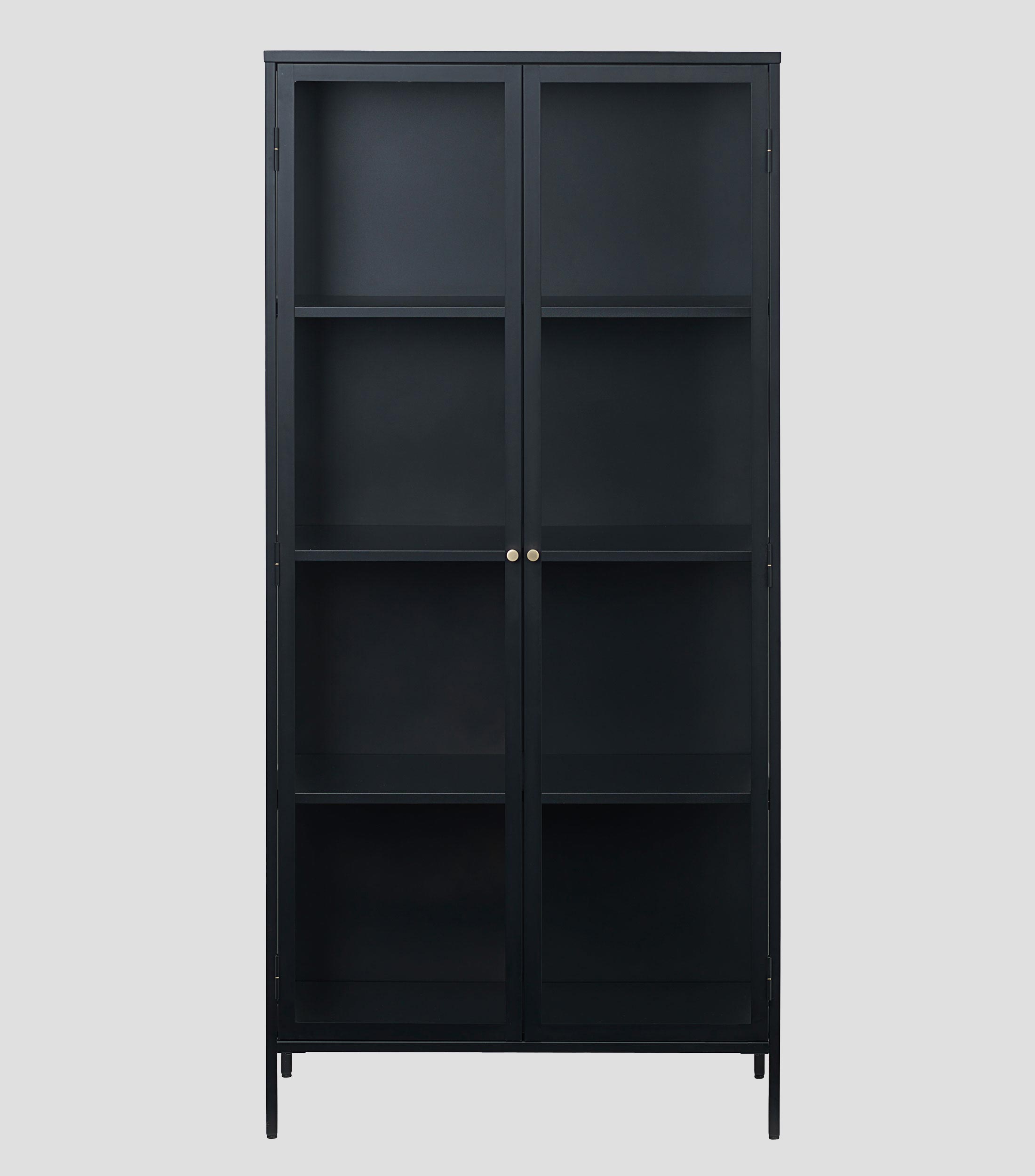 Gabinete Carmel en metal