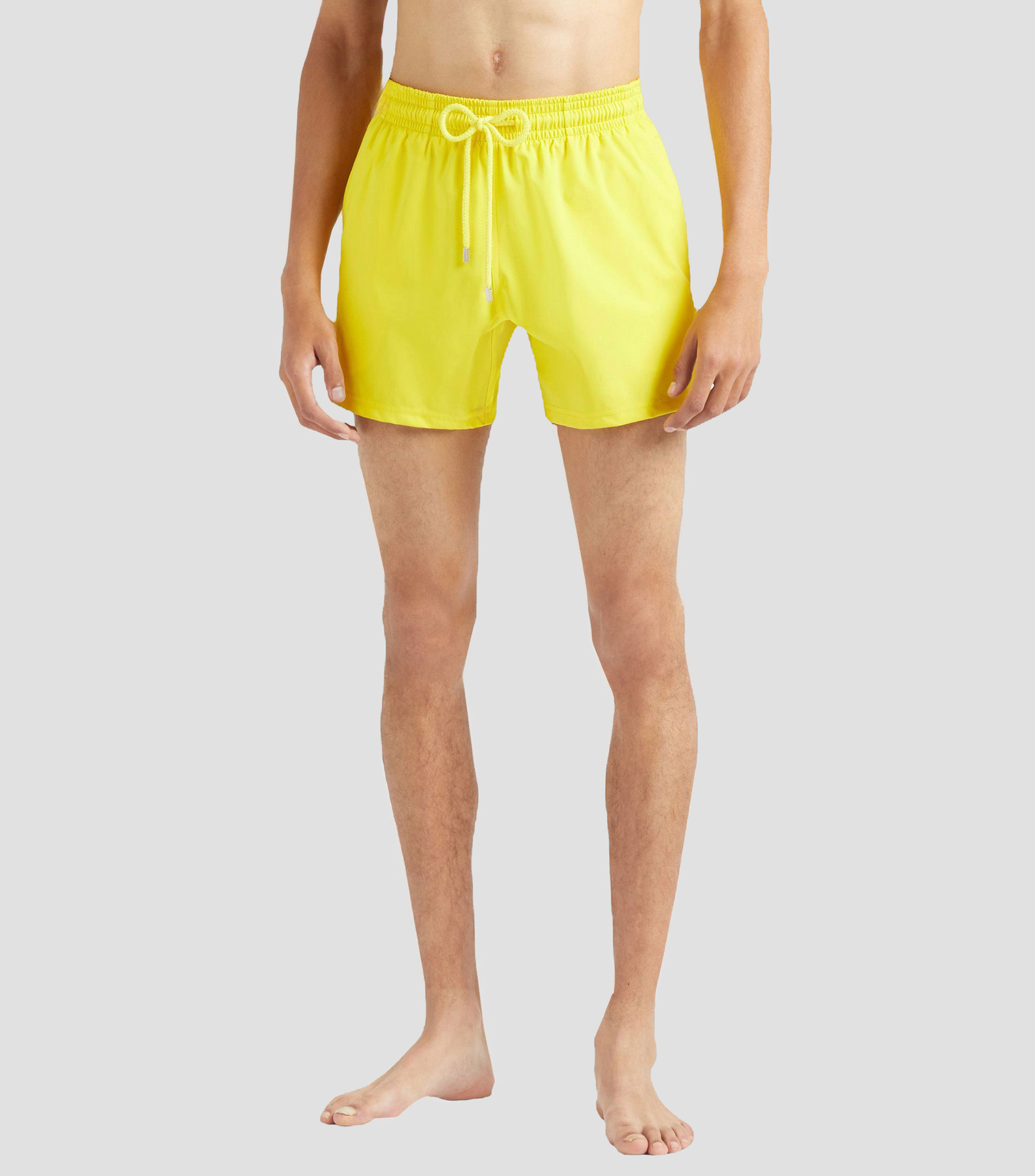 Traje de baño largo Hombre