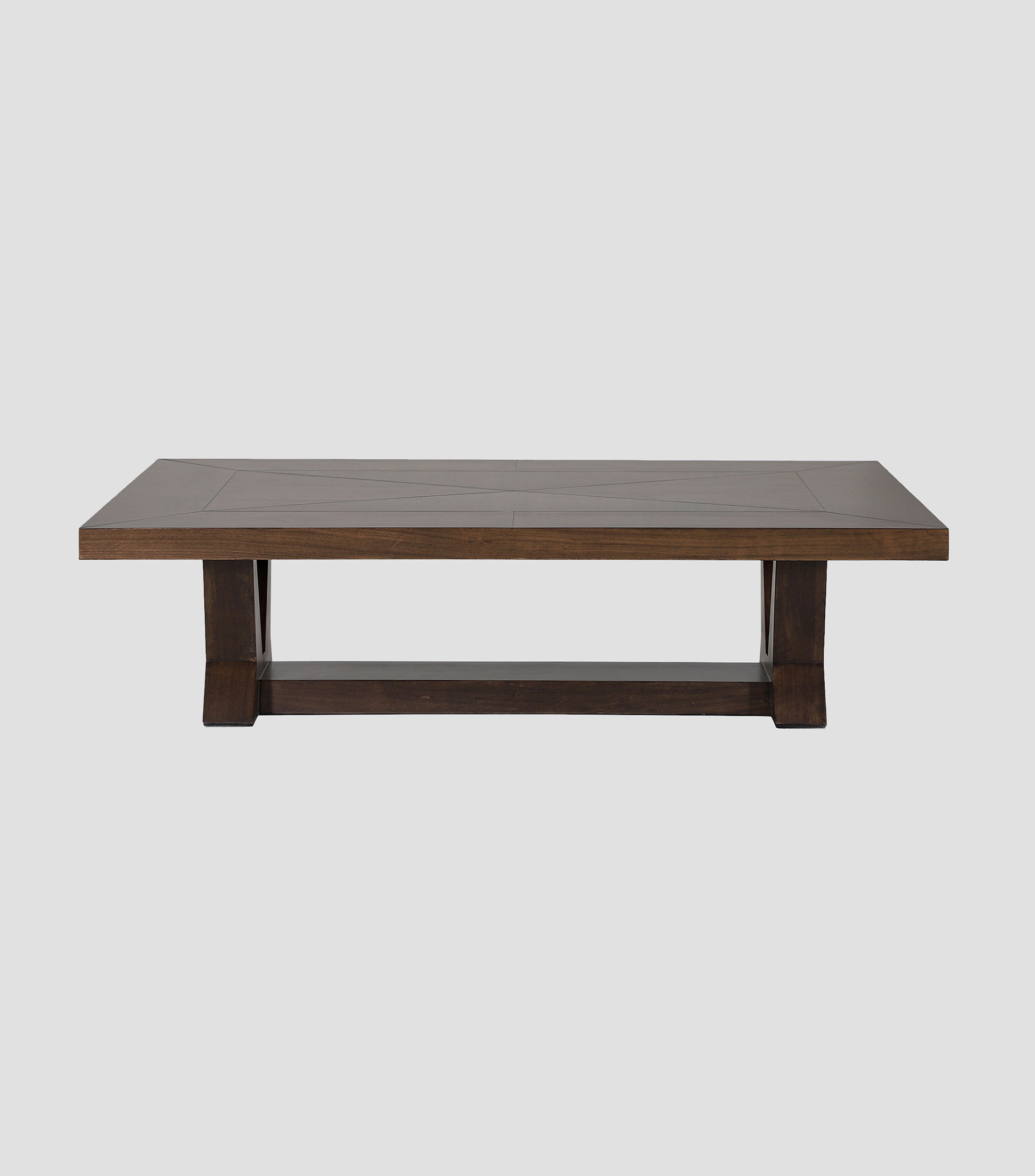 Mesa de Centro Tribeca en Madera